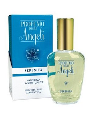 Profumo Degli Angeli by Erboristeria Magentina perfume bottle