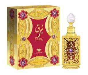 Mukhalat Barq by Swiss Arabian perfume bottle