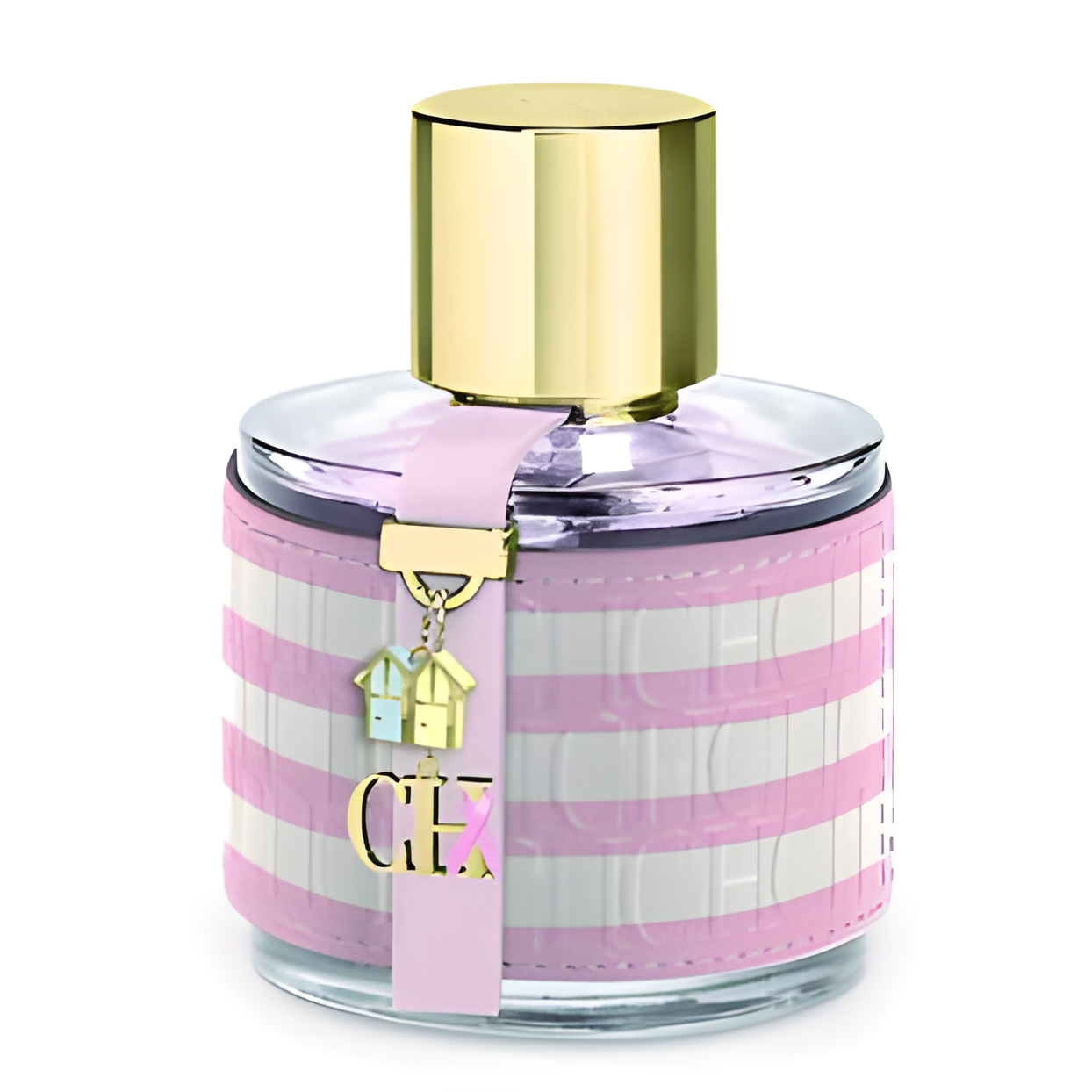 CH Marine by Carolina Herrera perfume bottle