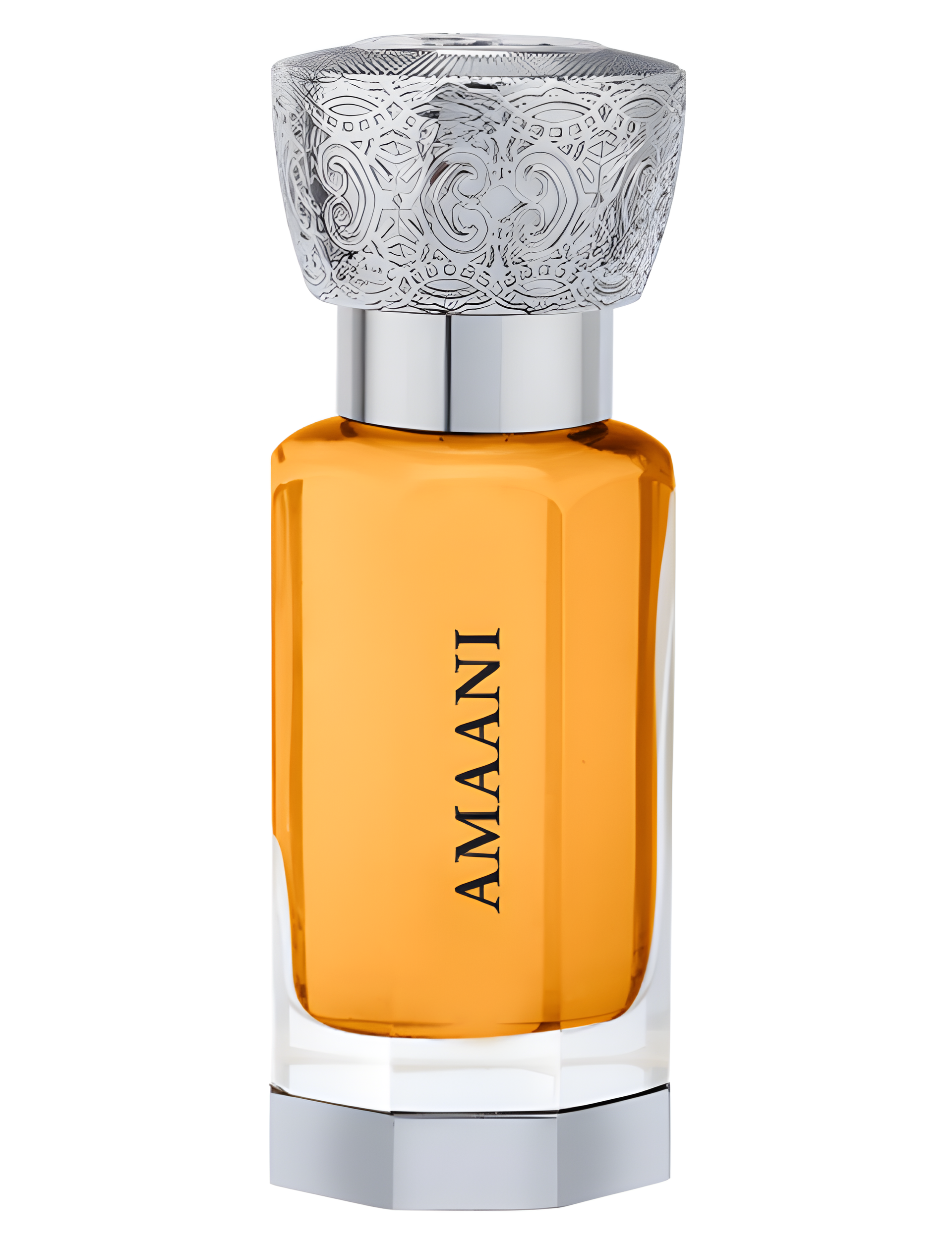 Amaani by Swiss Arabian perfume bottle