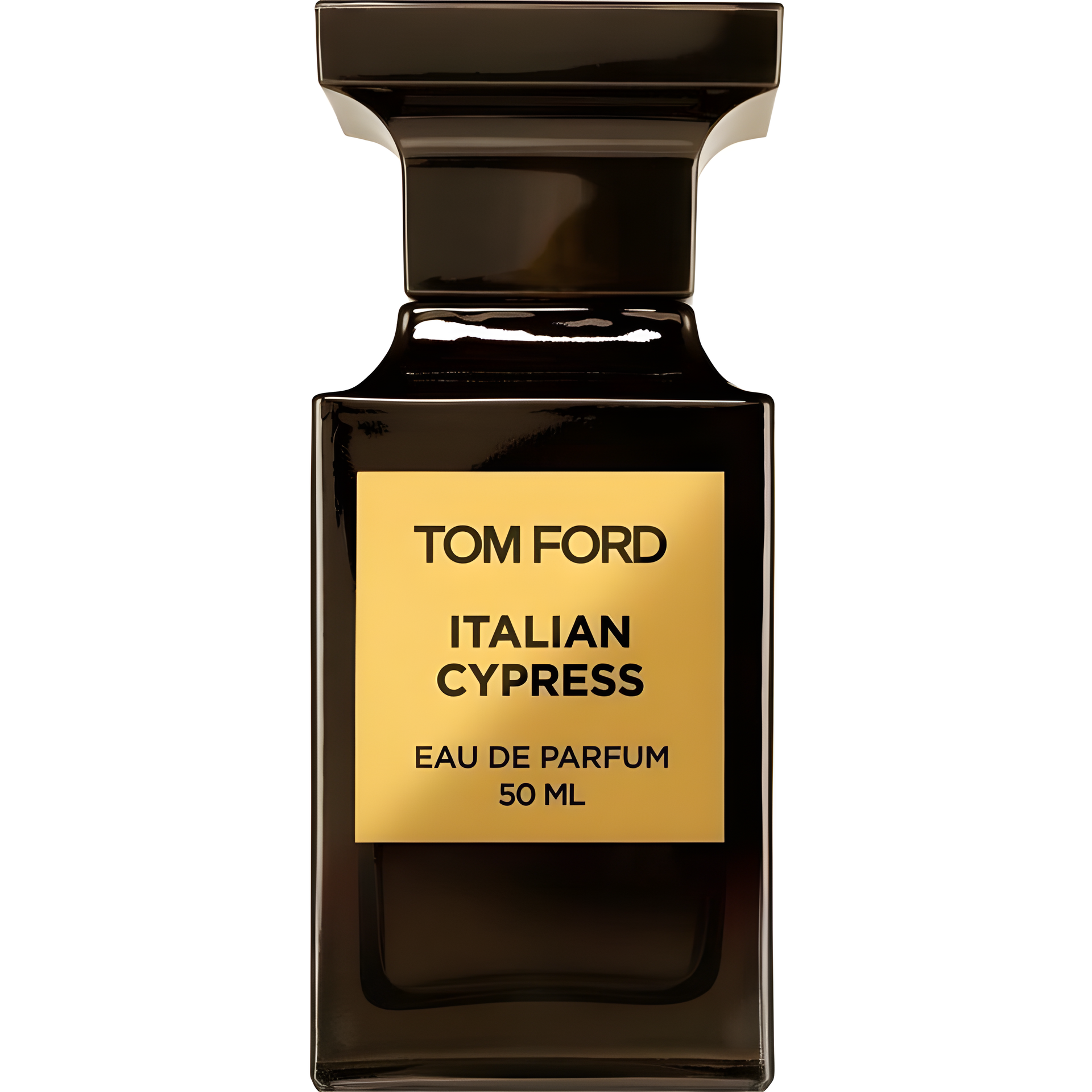 Italian Cypress by Tom Ford perfume bottle