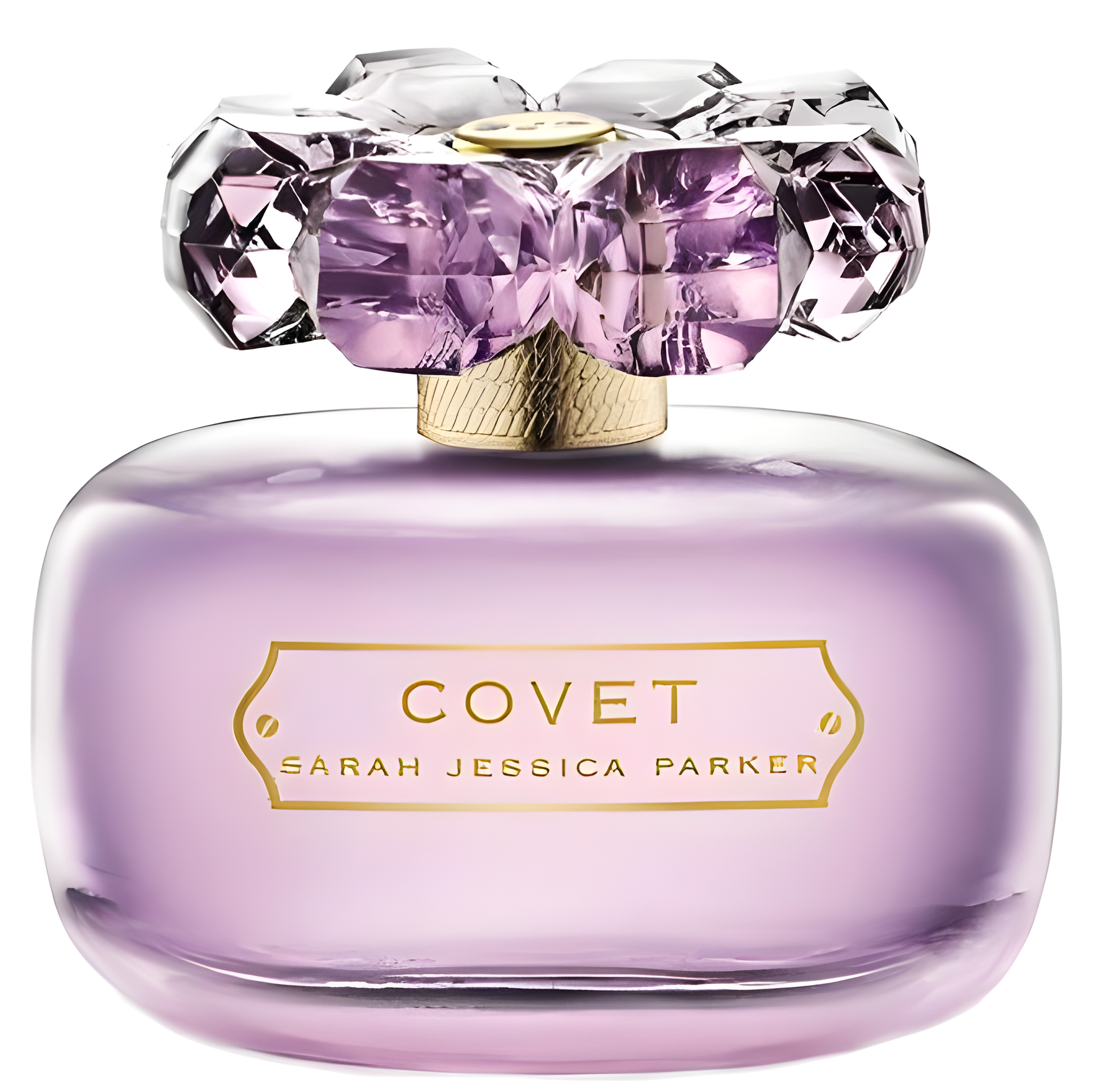 Covet Pure Bloom by Sarah Jessica Parker perfume bottle