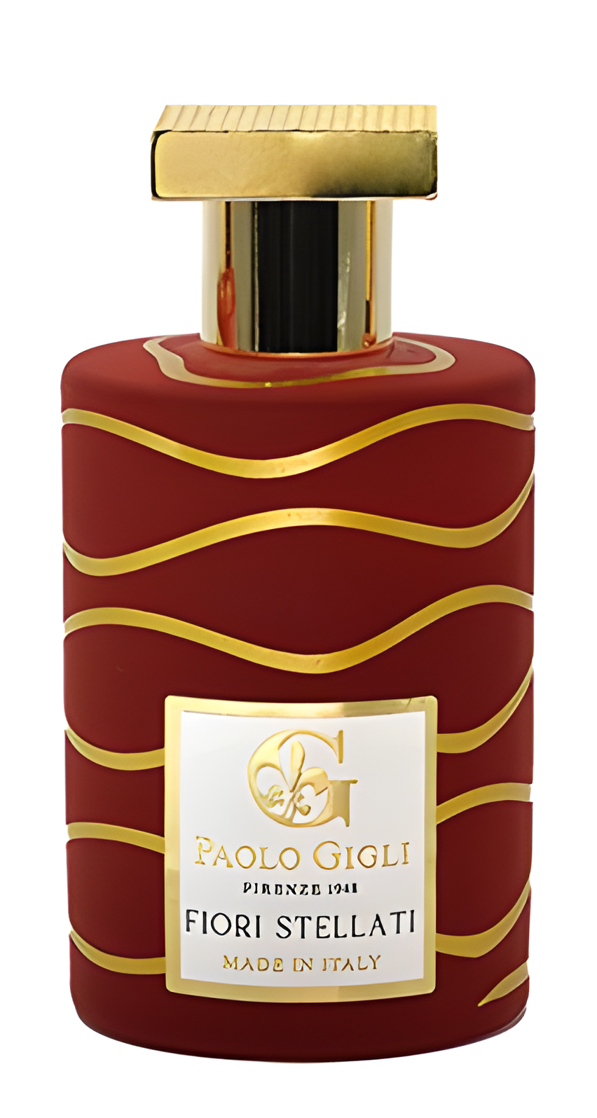 Fiori Stellati by Paolo Gigli perfume bottle
