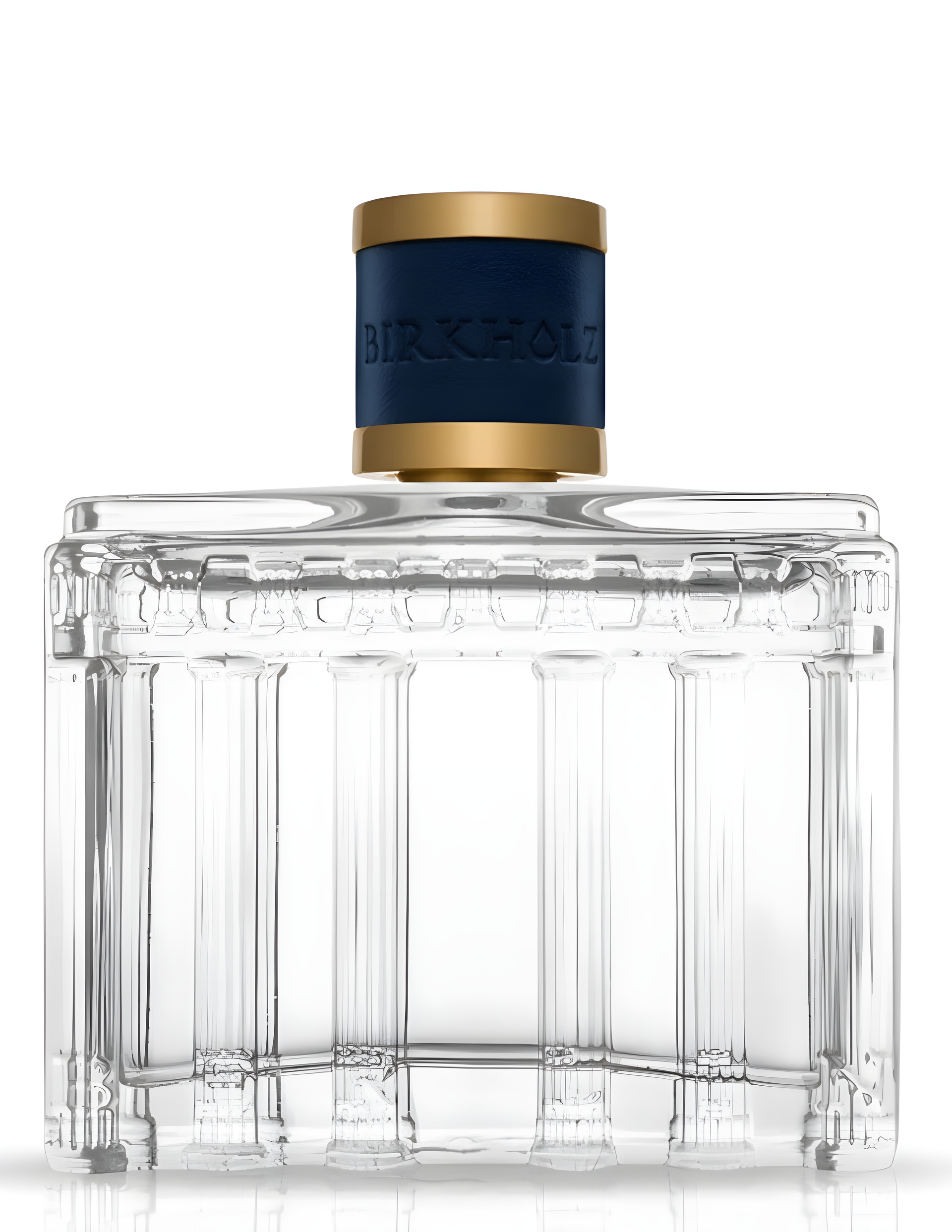 Berlin Sky by Birkholz perfume bottle