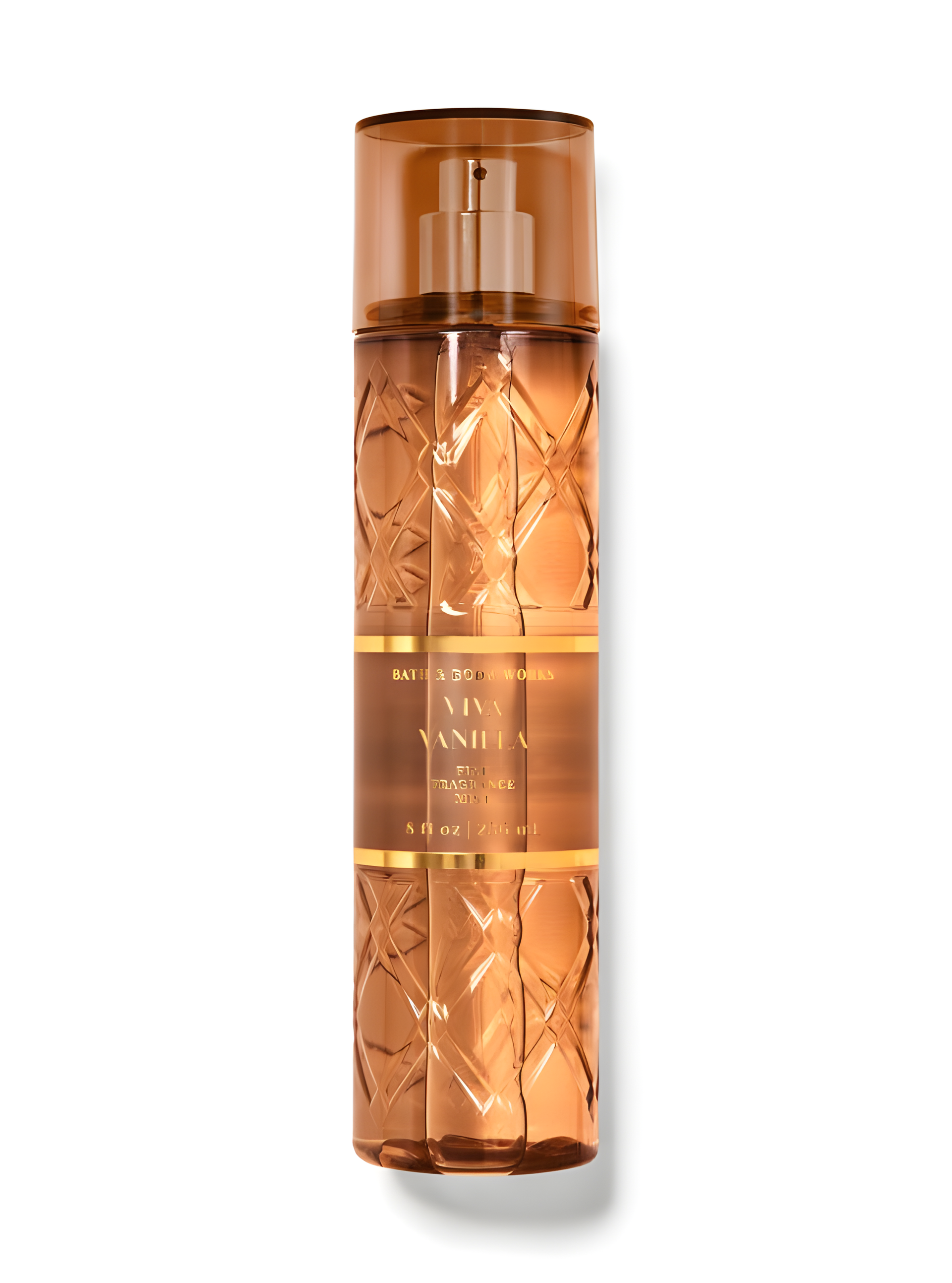 Viva Vanilla by Bath & Body Works perfume bottle