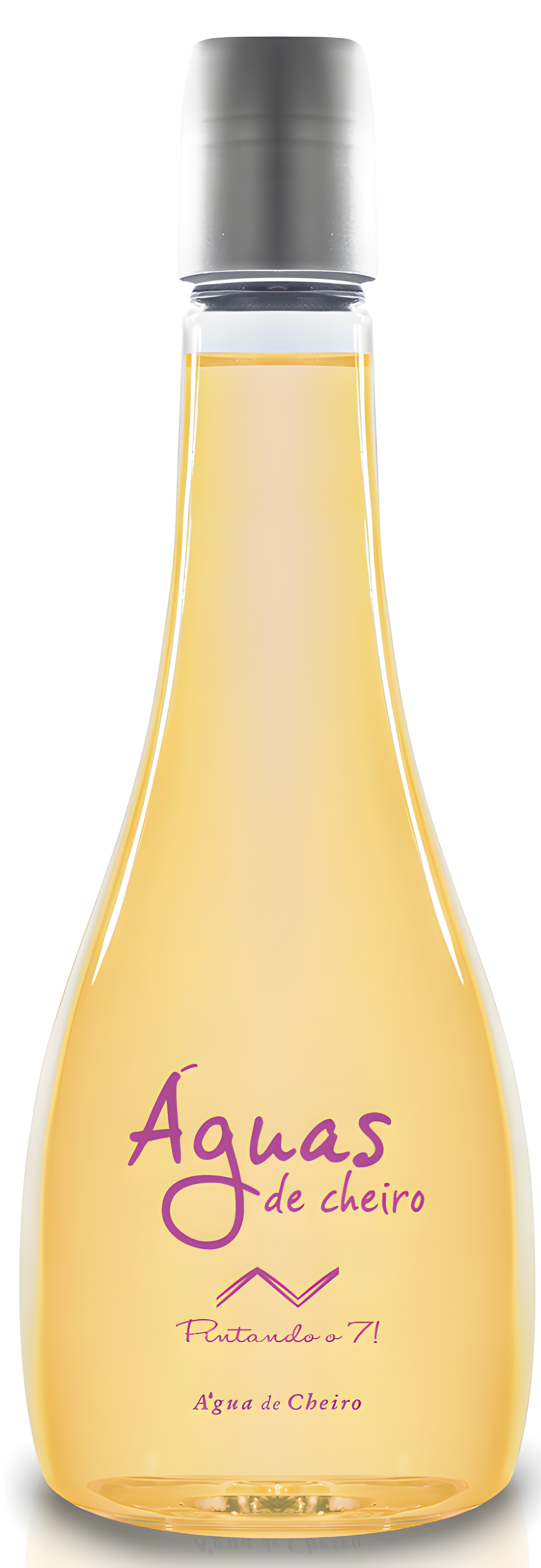 Águas de Cheiro Pintando O 7! by Água de Cheiro perfume bottle