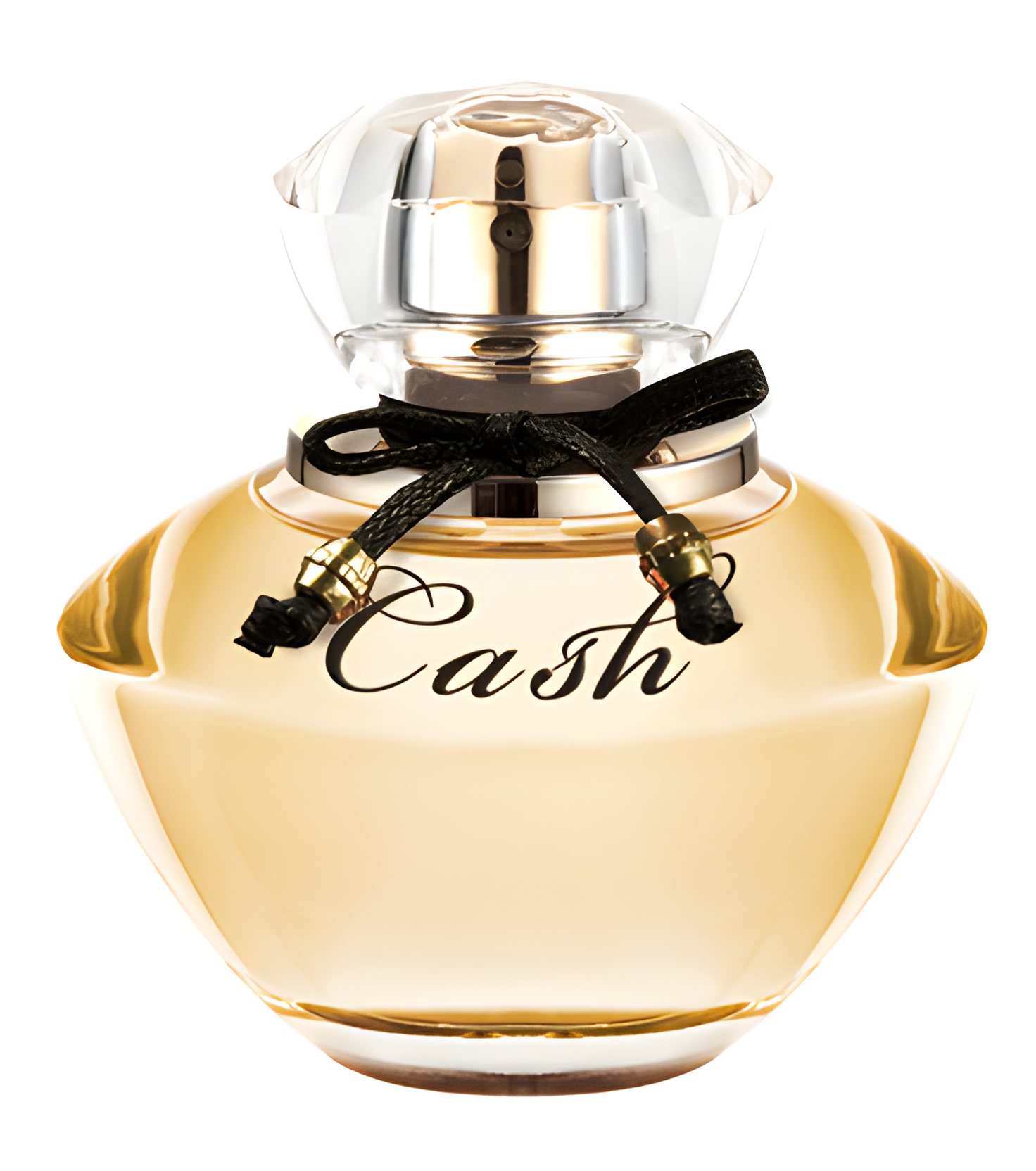 Cash Woman by La Rive perfume bottle