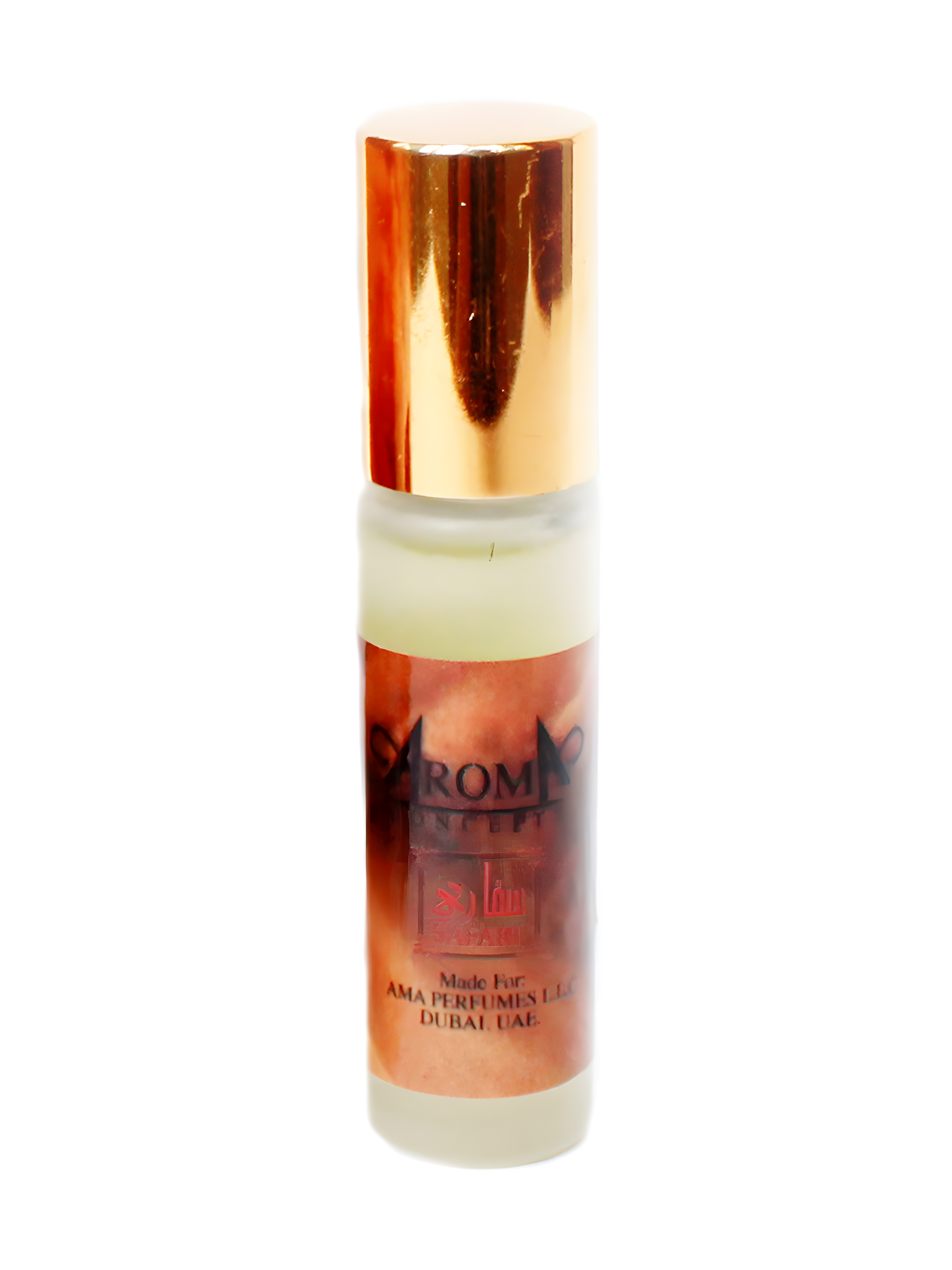 Safari by East Nights perfume bottle