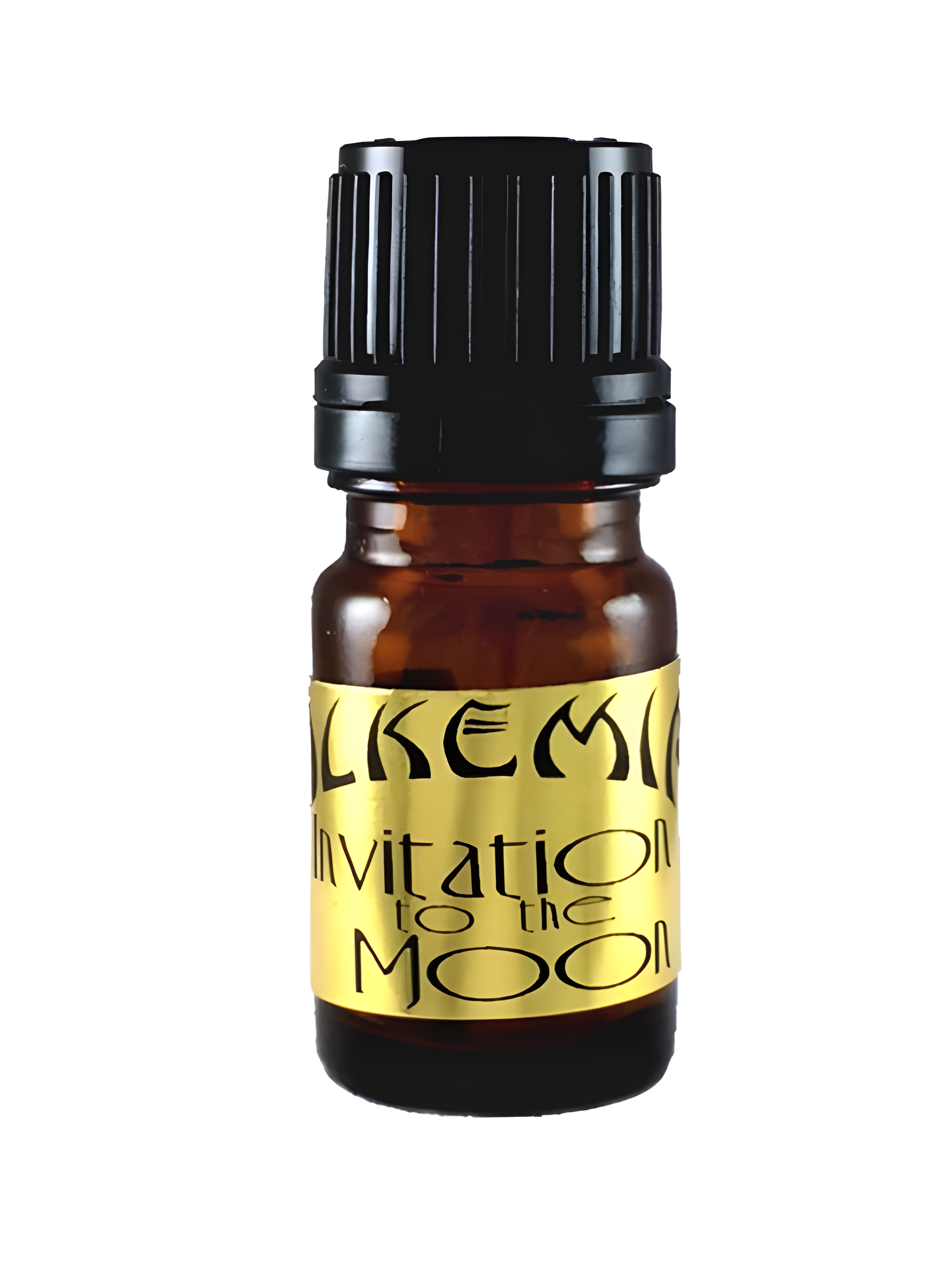 Invitation to the Moon by Alkemia Perfumes perfume bottle