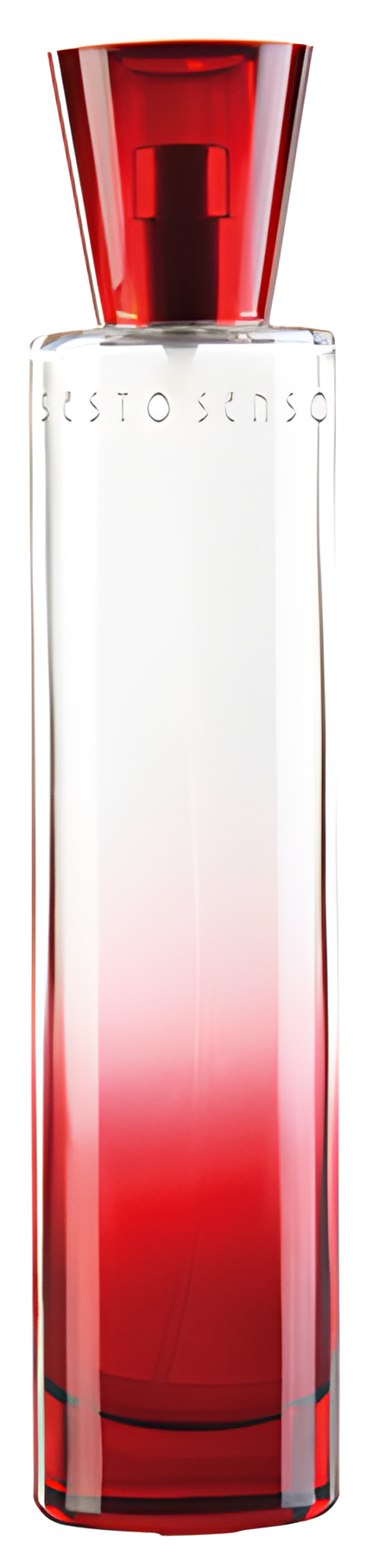 Sesto Senso by JAFRA perfume bottle