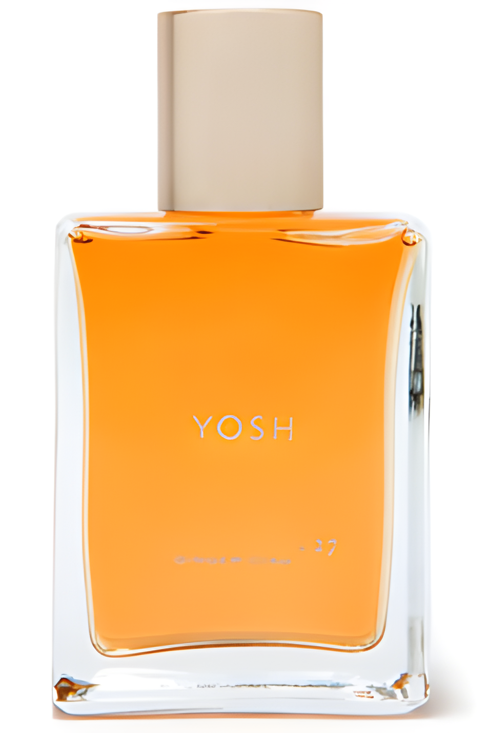 Ginger Ciao 2.27 by Yosh perfume bottle