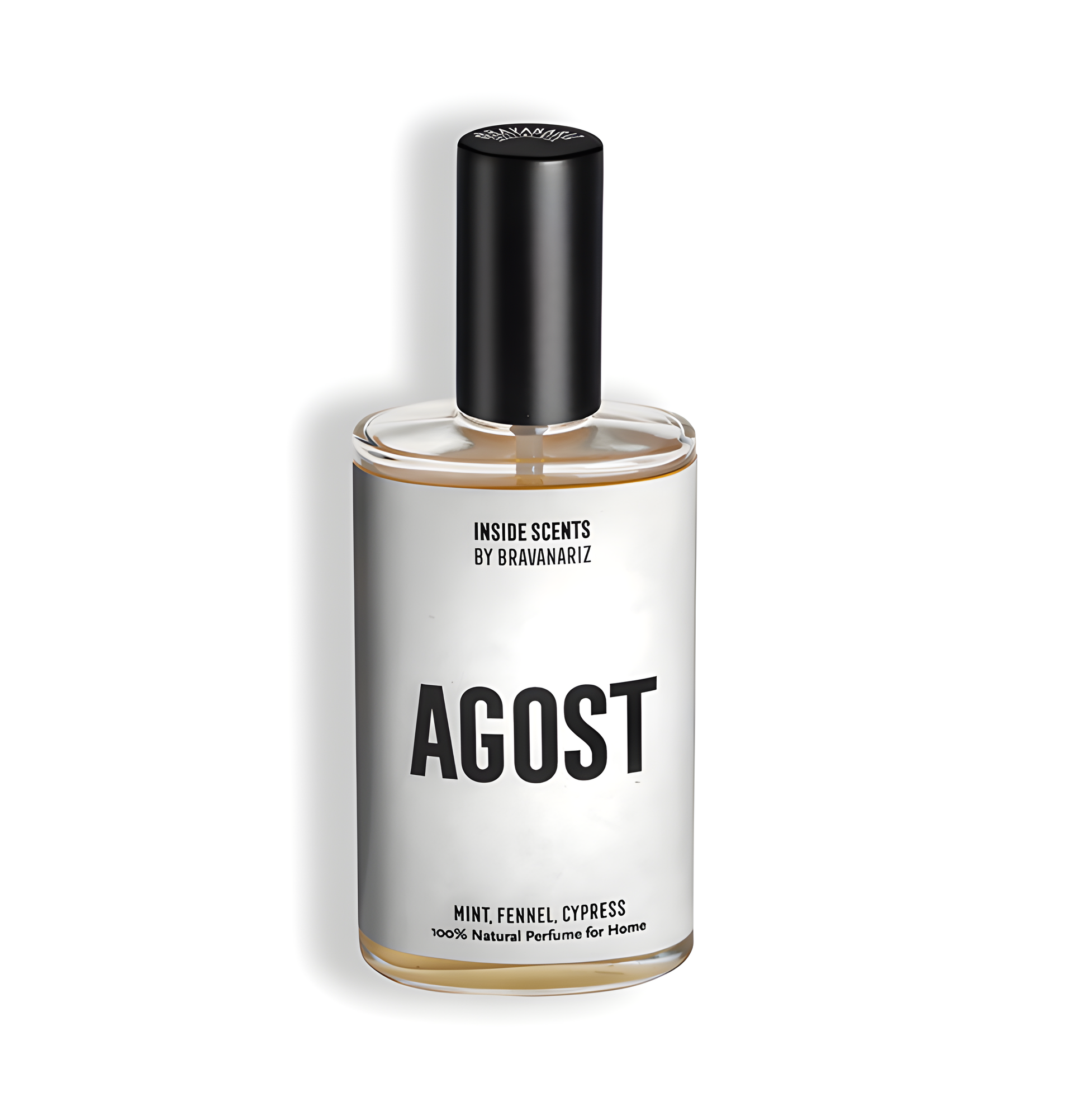 Agost by Bravanariz perfume bottle