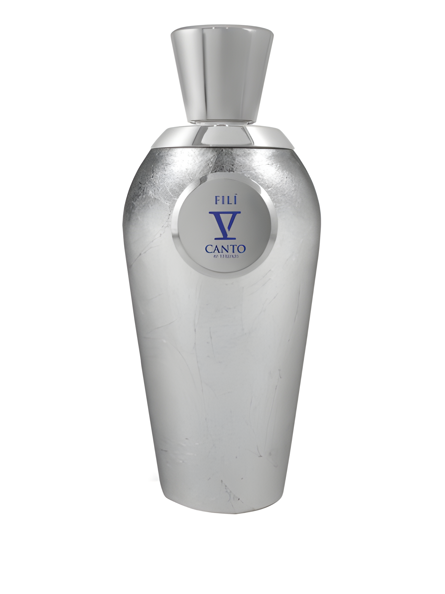 Fili by V Canto perfume bottle