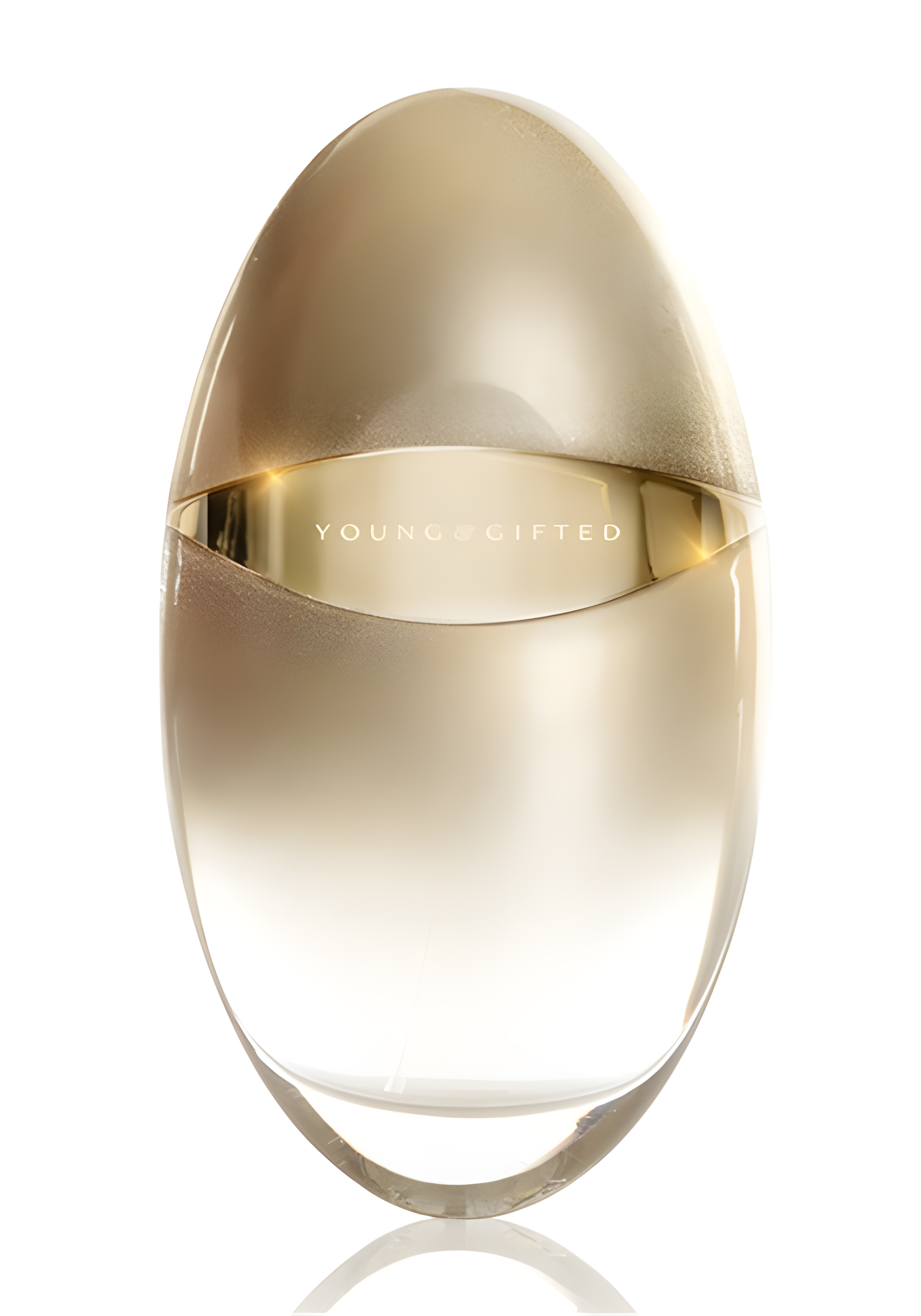 Peace by Young and Gifted perfume bottle
