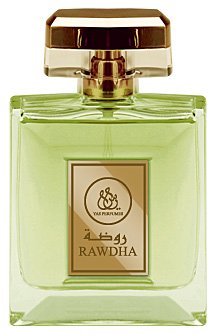 Rawdah by Yas Perfumes perfume bottle