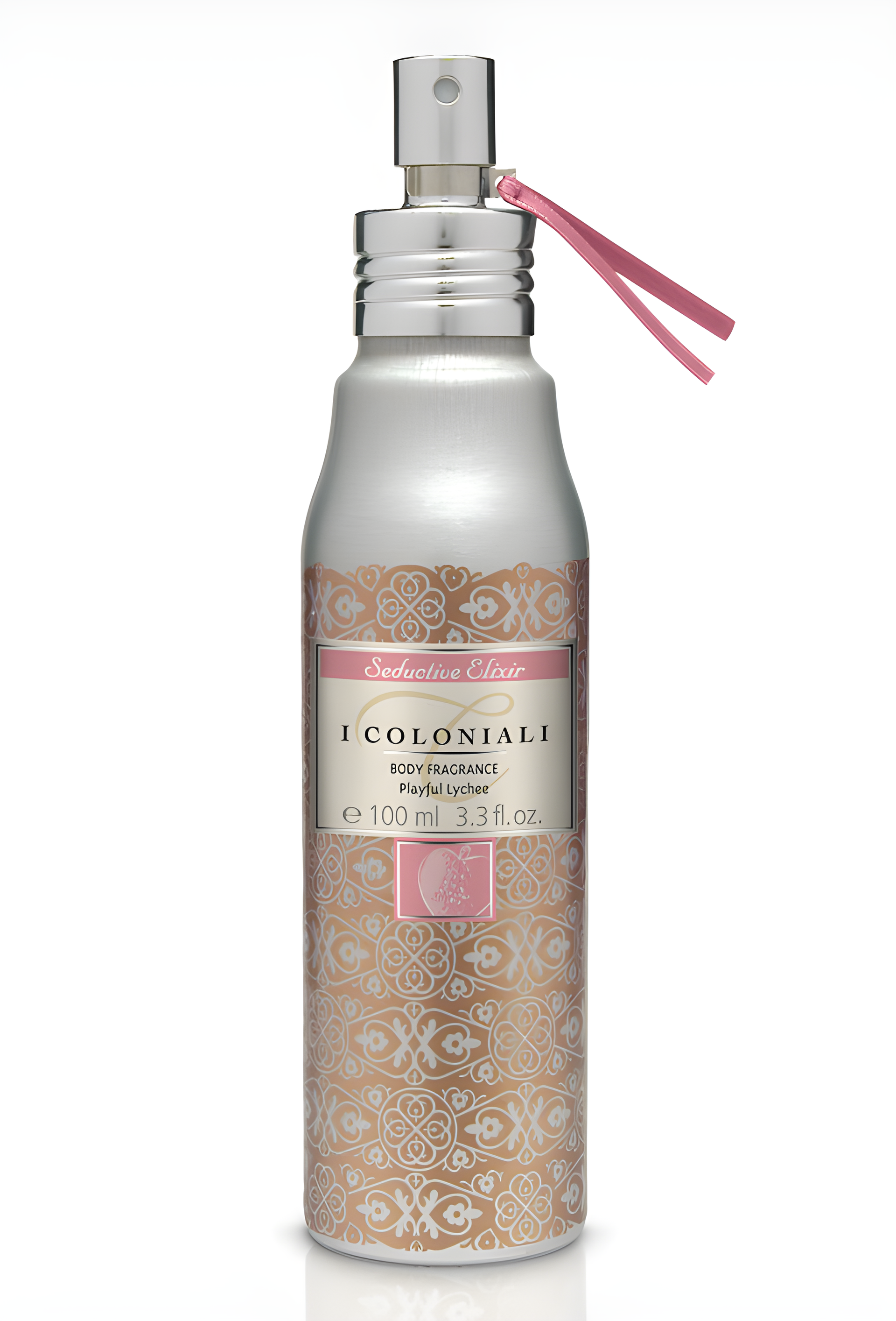 Playful Lychee by I Coloniali perfume bottle
