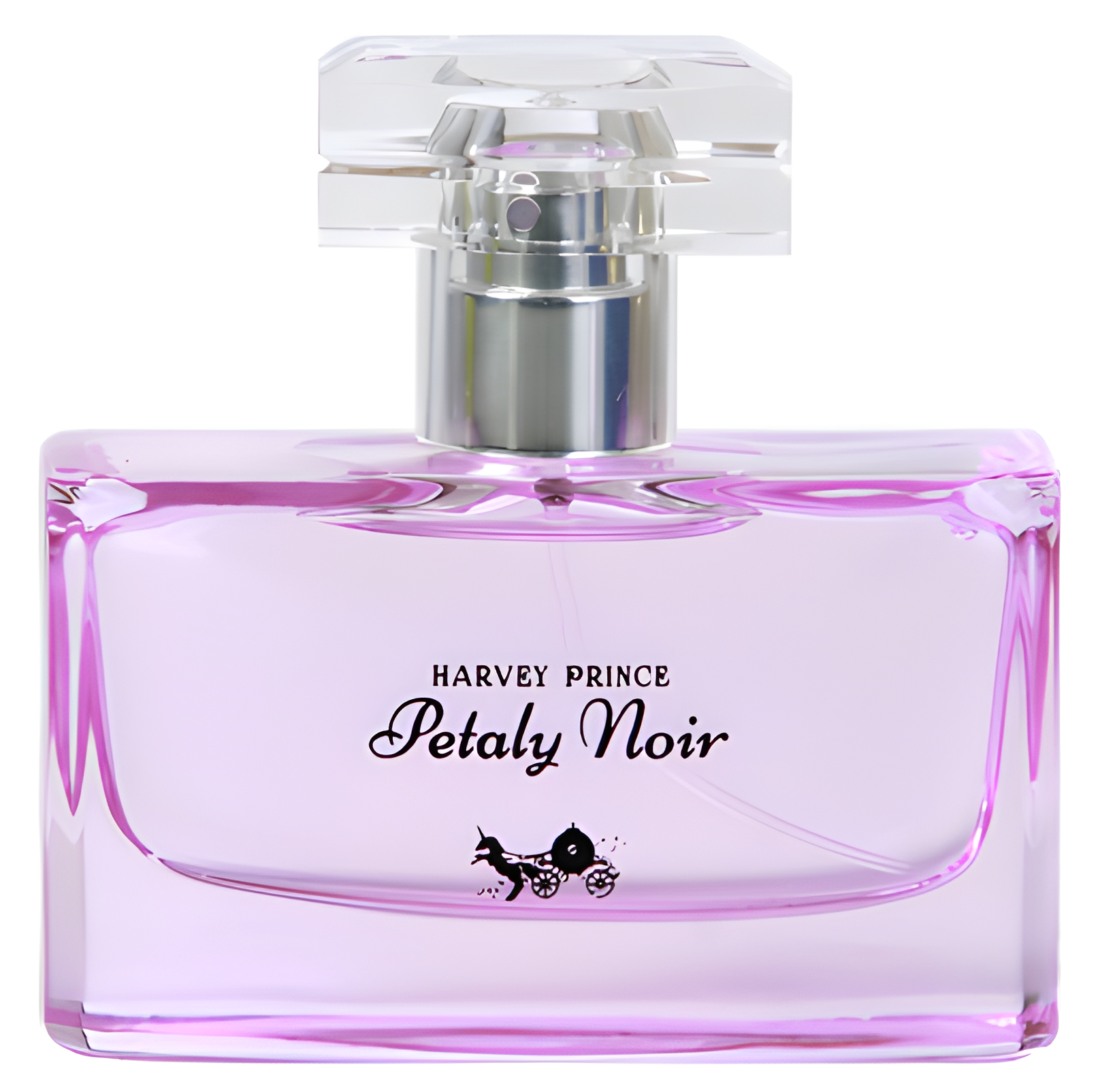 Petaly Noir by Harvey Prince perfume bottle
