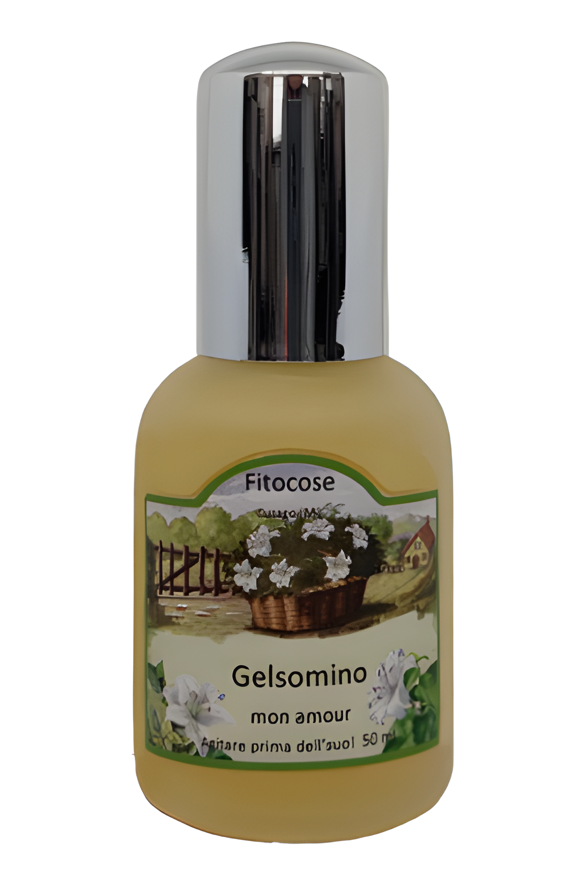 Fitocose Gelsomino Mon Amour