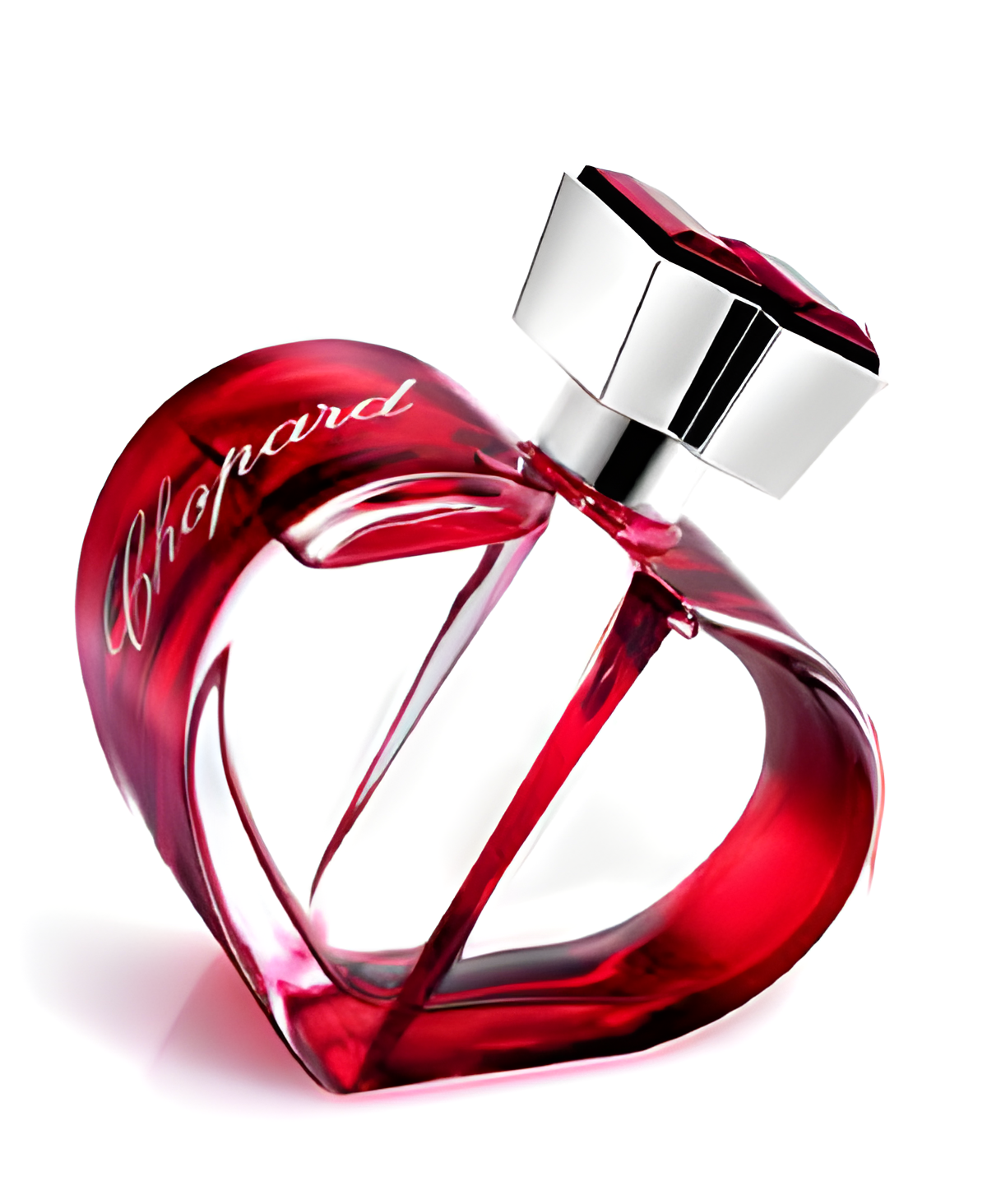 Happy Spirit Elixir d'Amour by Chopard perfume bottle
