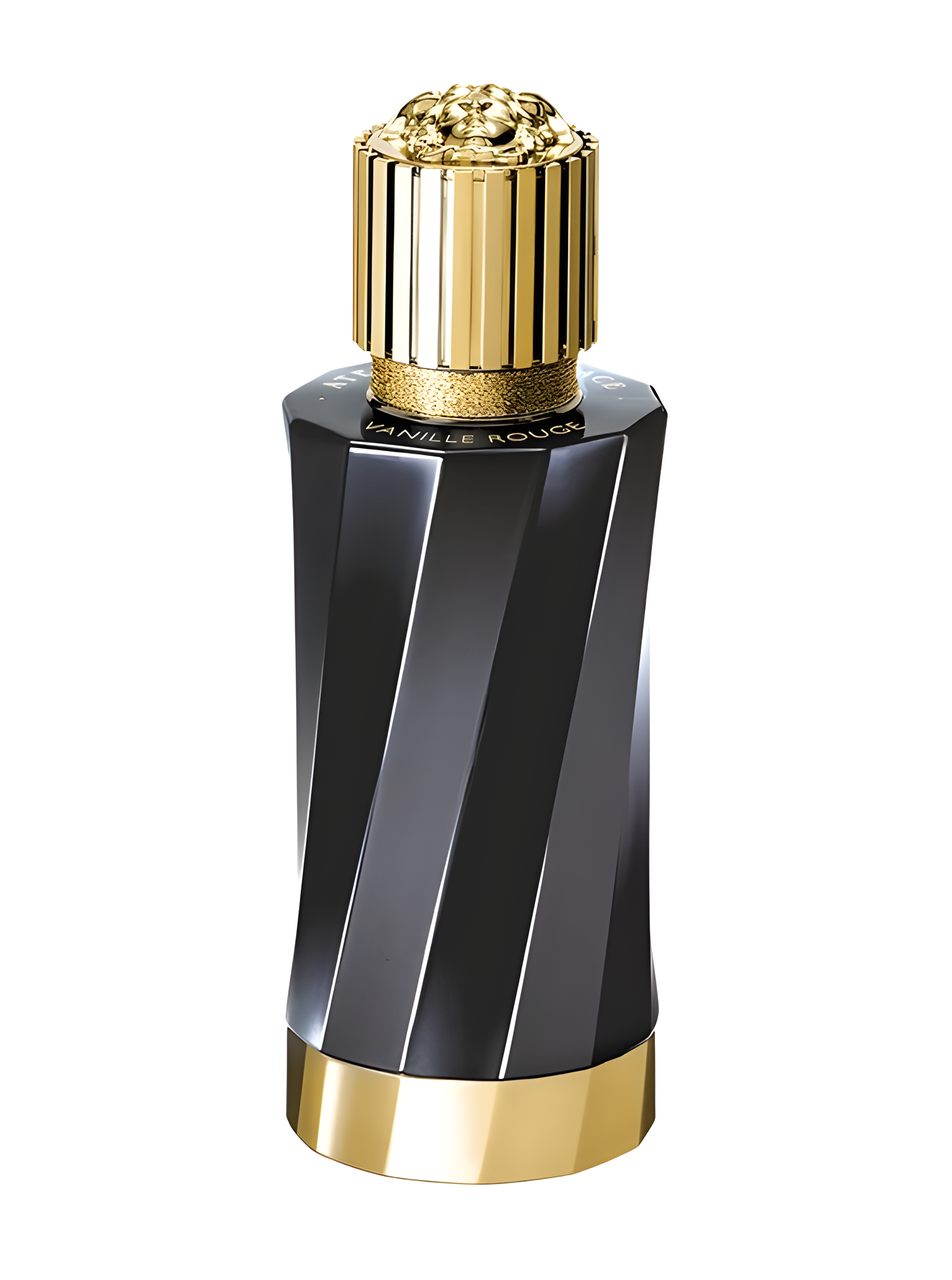 Vanille Rouge by Versace perfume bottle