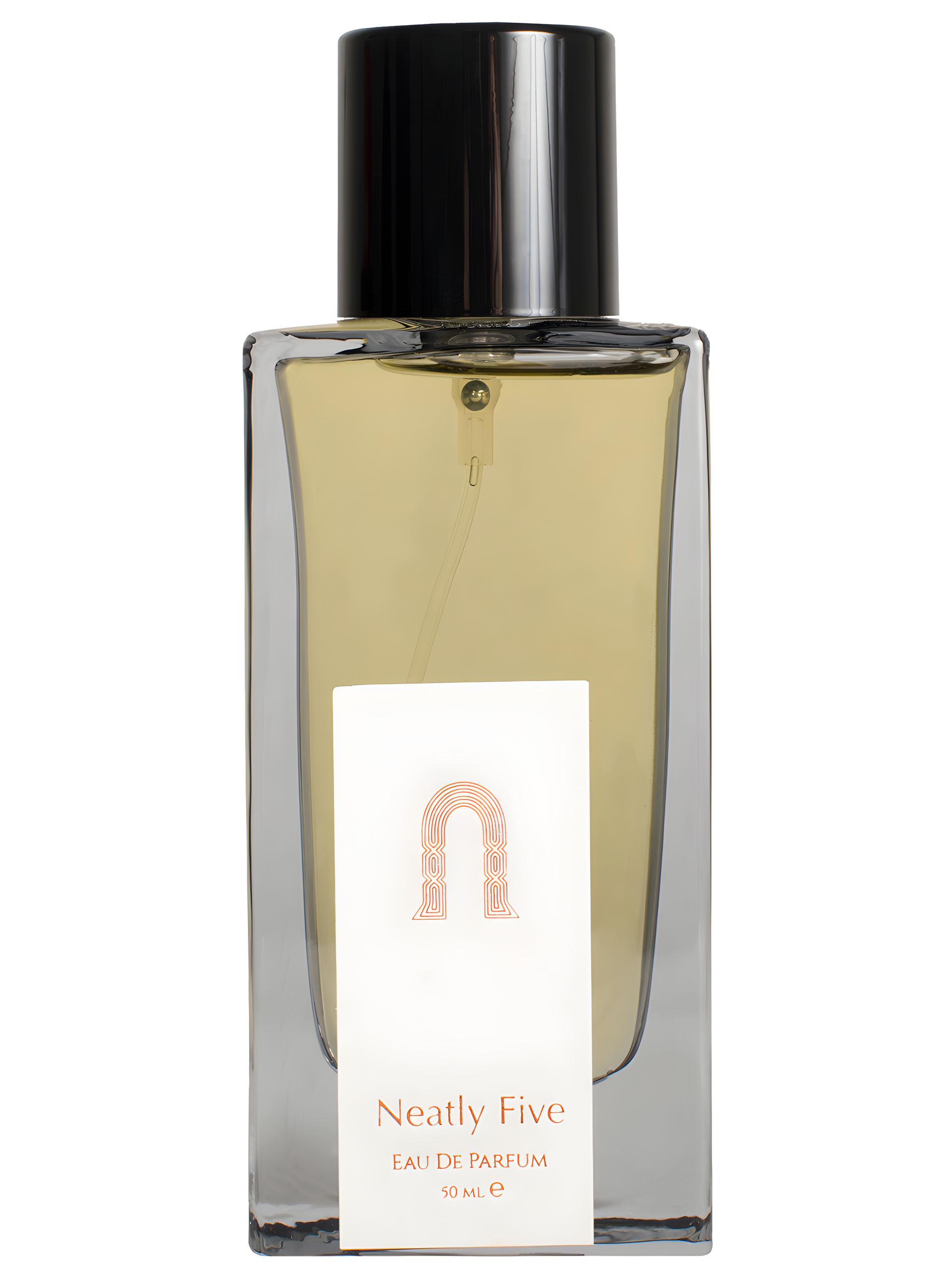 Neatly Five by NSHQ perfume bottle
