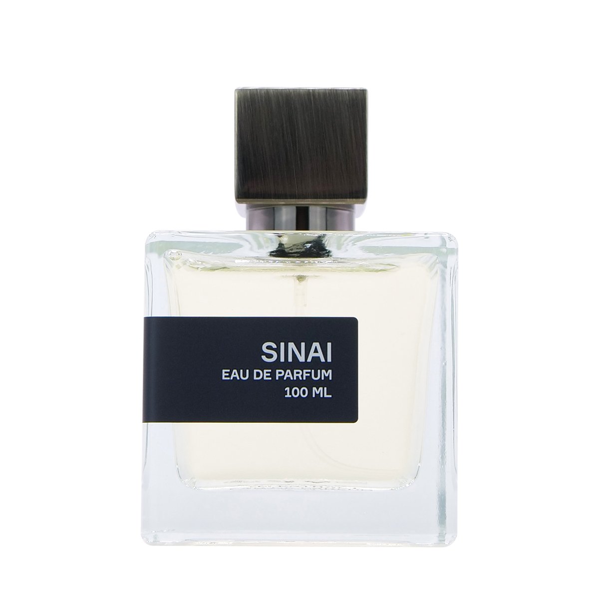 Sinai by Extract perfume bottle
