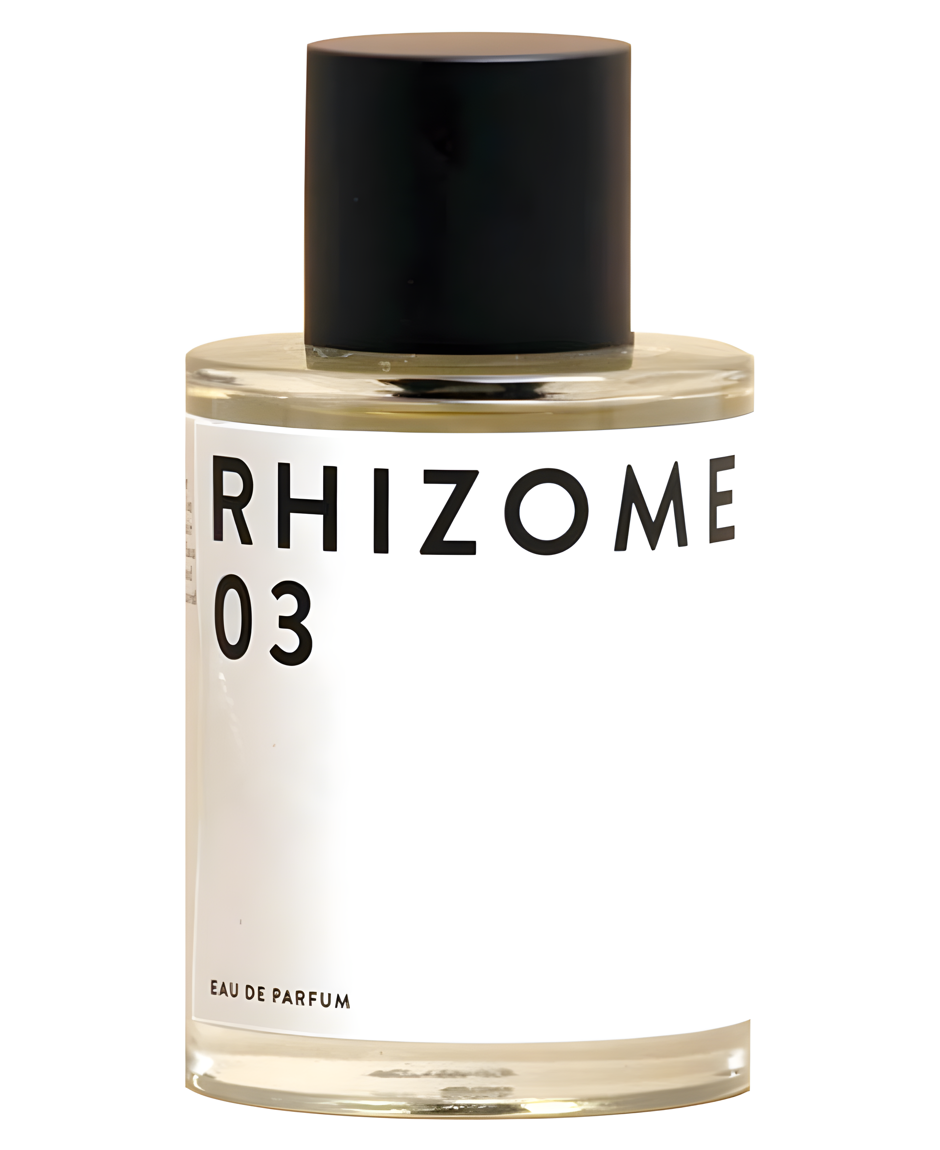 Rhizome 03 by Rhizome perfume bottle