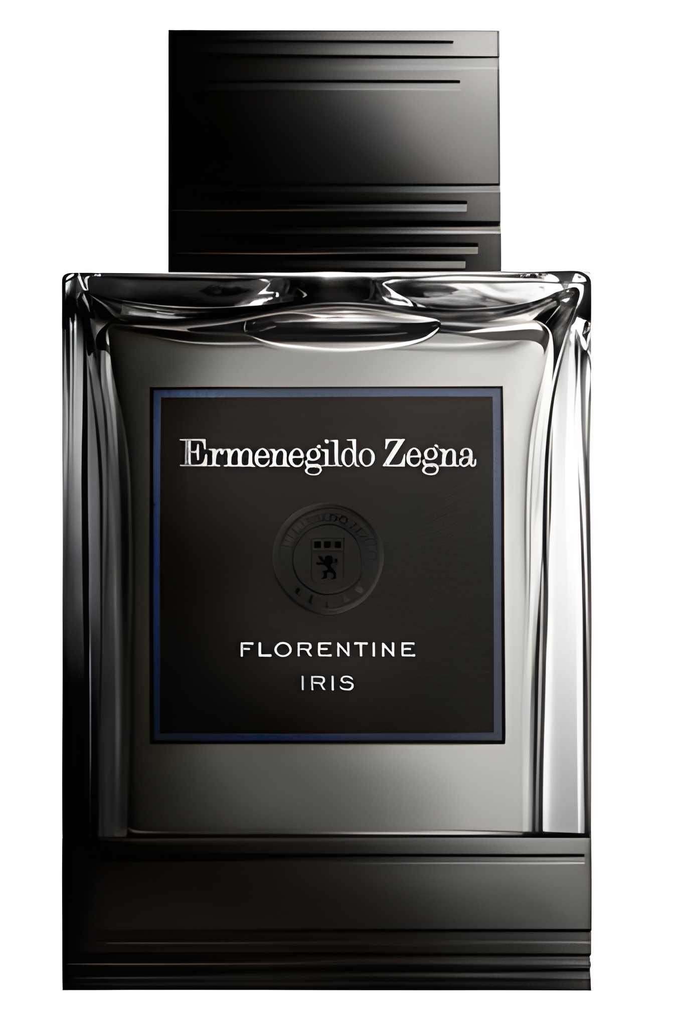 Florentine Iris by Ermenegildo Zegna perfume bottle