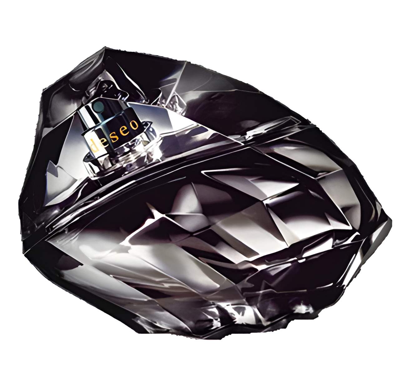 Deseo for Men by Jennifer Lopez perfume bottle