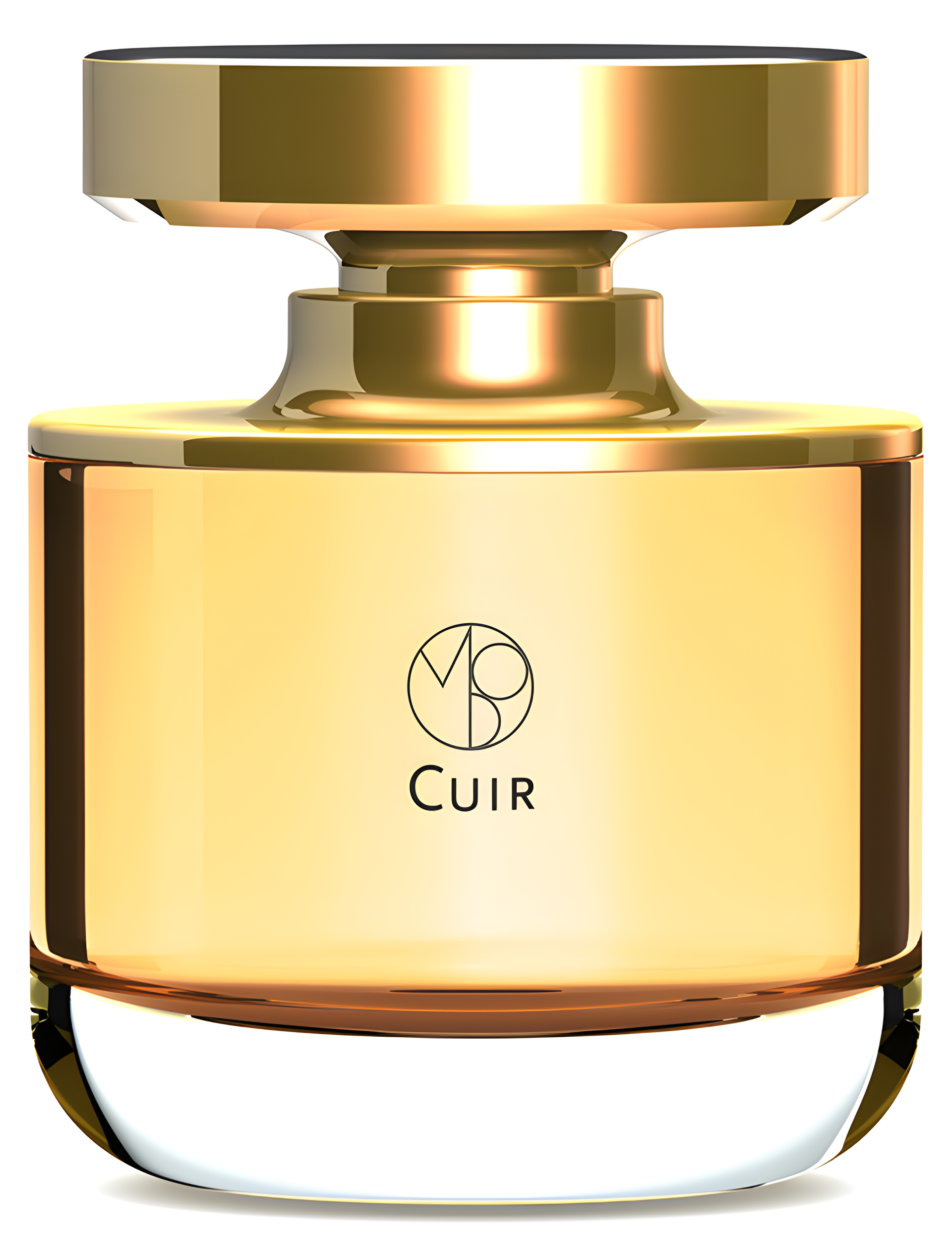 Cuir by Mona di Orio perfume bottle