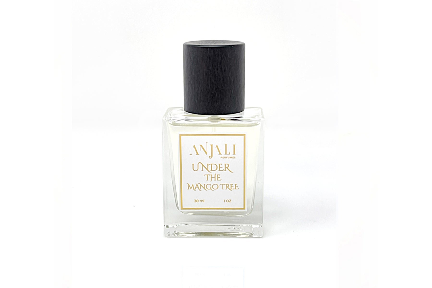 Under the Mango Tree by Anjali Perfumes perfume bottle