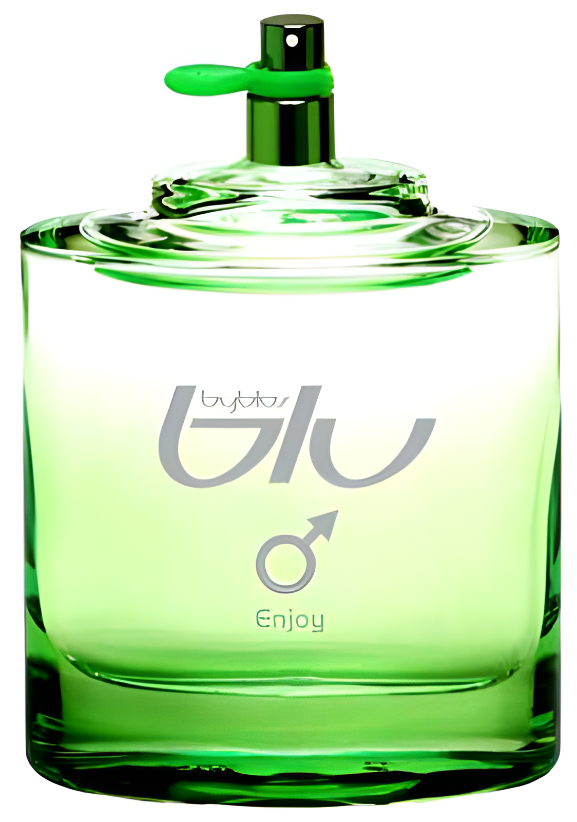Blu Men Enjoy by Byblos perfume bottle