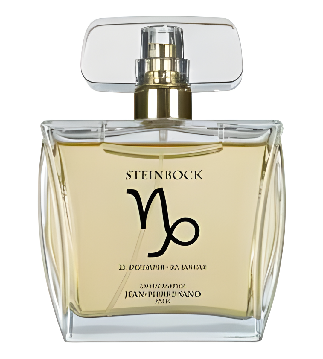 Steinbock by Jean-Pierre Sand perfume bottle