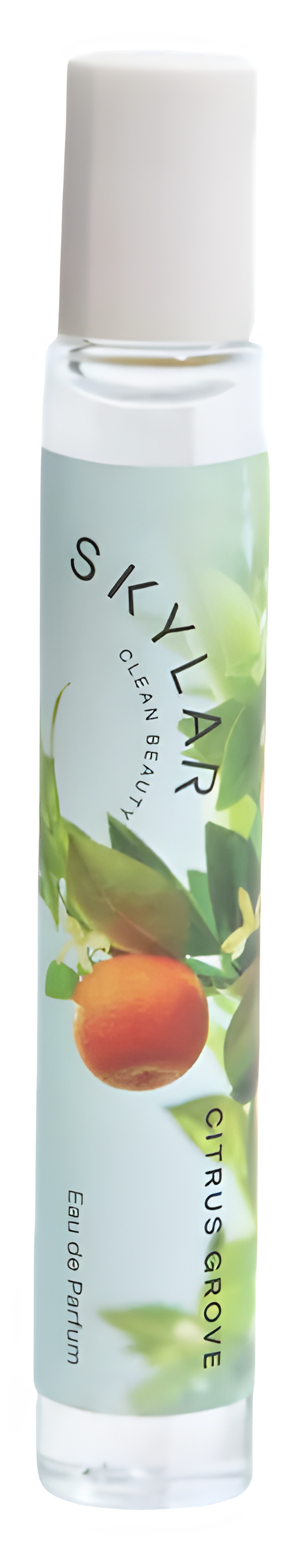 Citrus Grove by Skylar perfume bottle