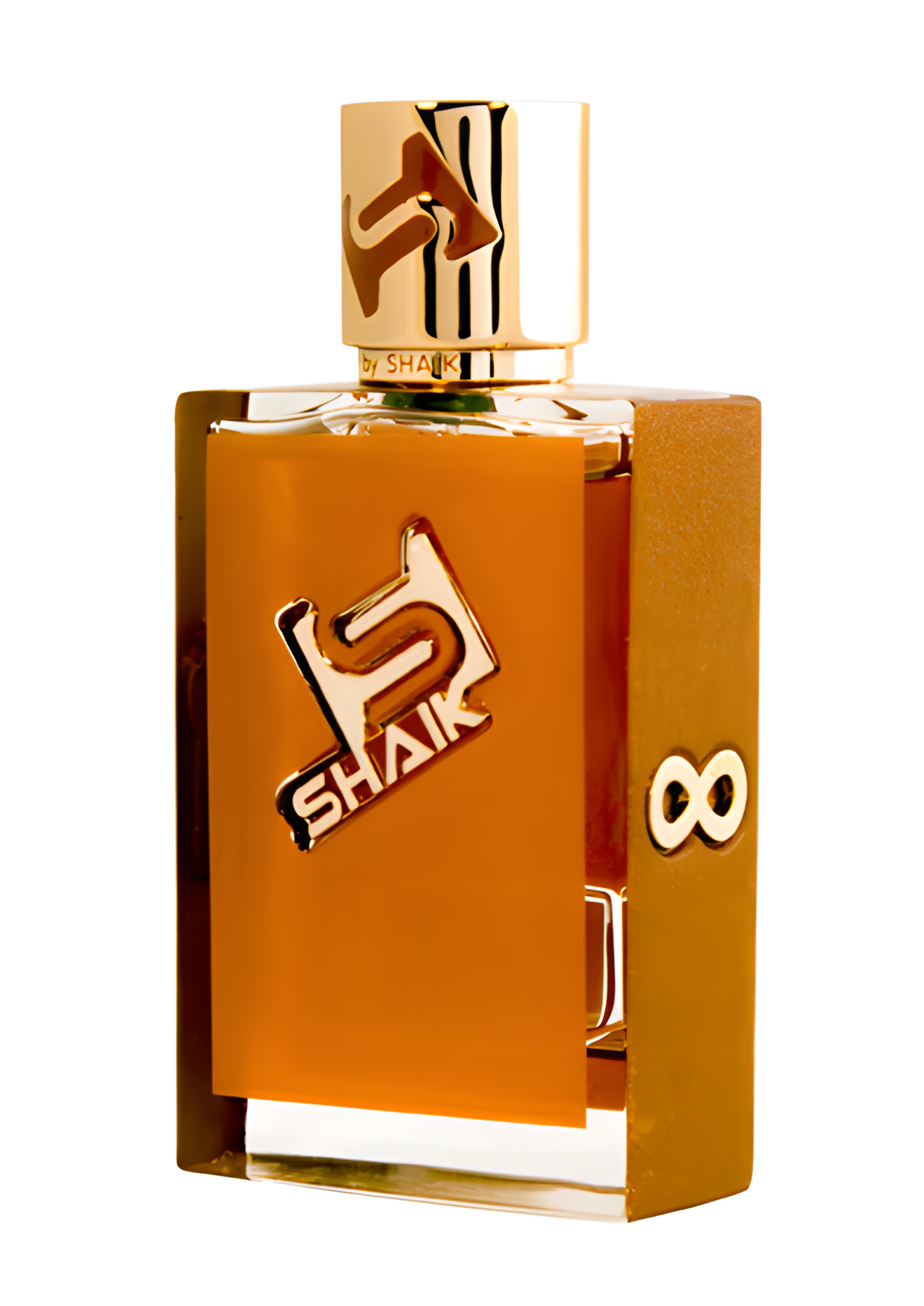Peak Is Only for One by By Shaik perfume bottle