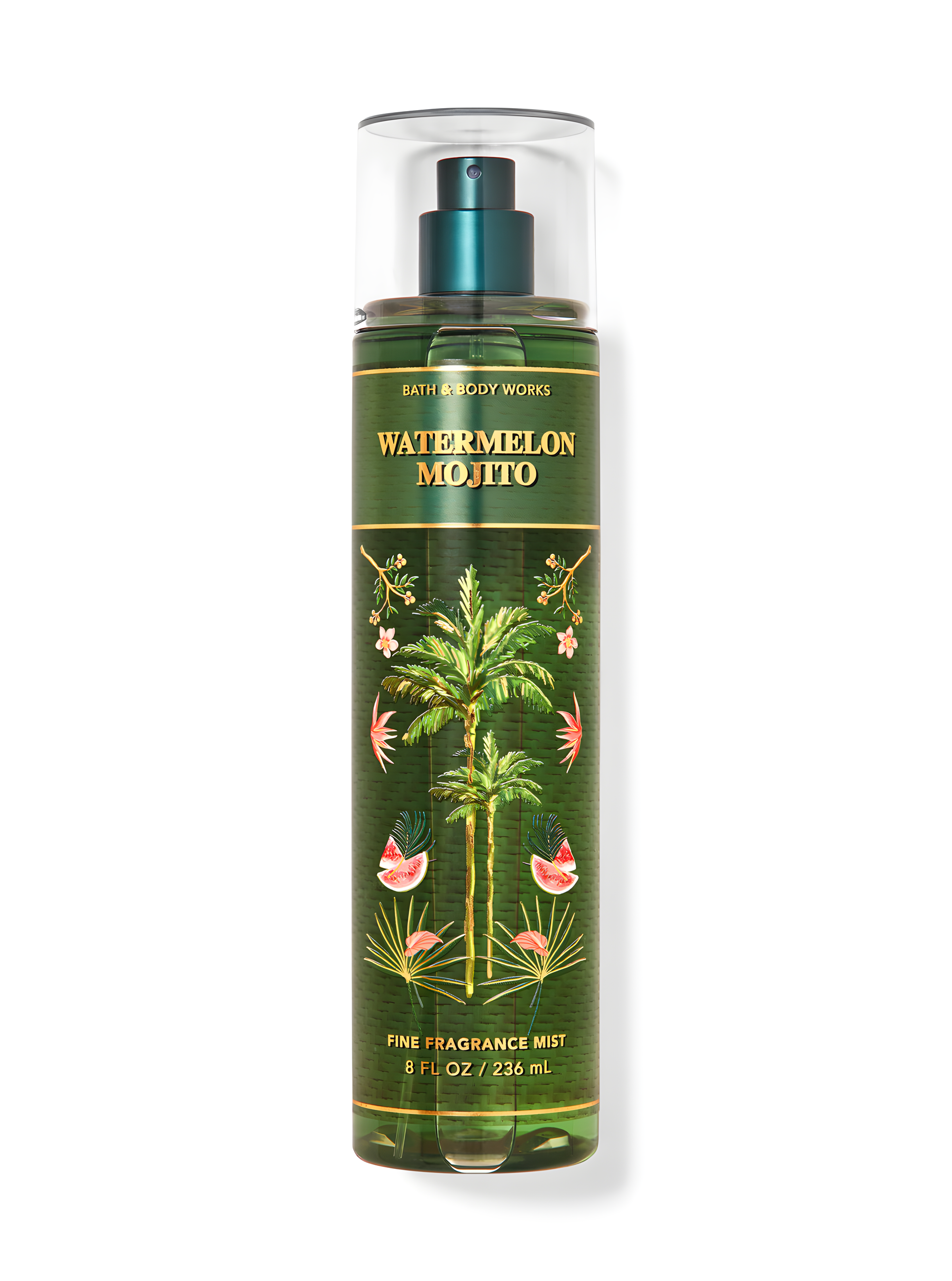 Watermelon Mojito by Bath & Body Works perfume bottle