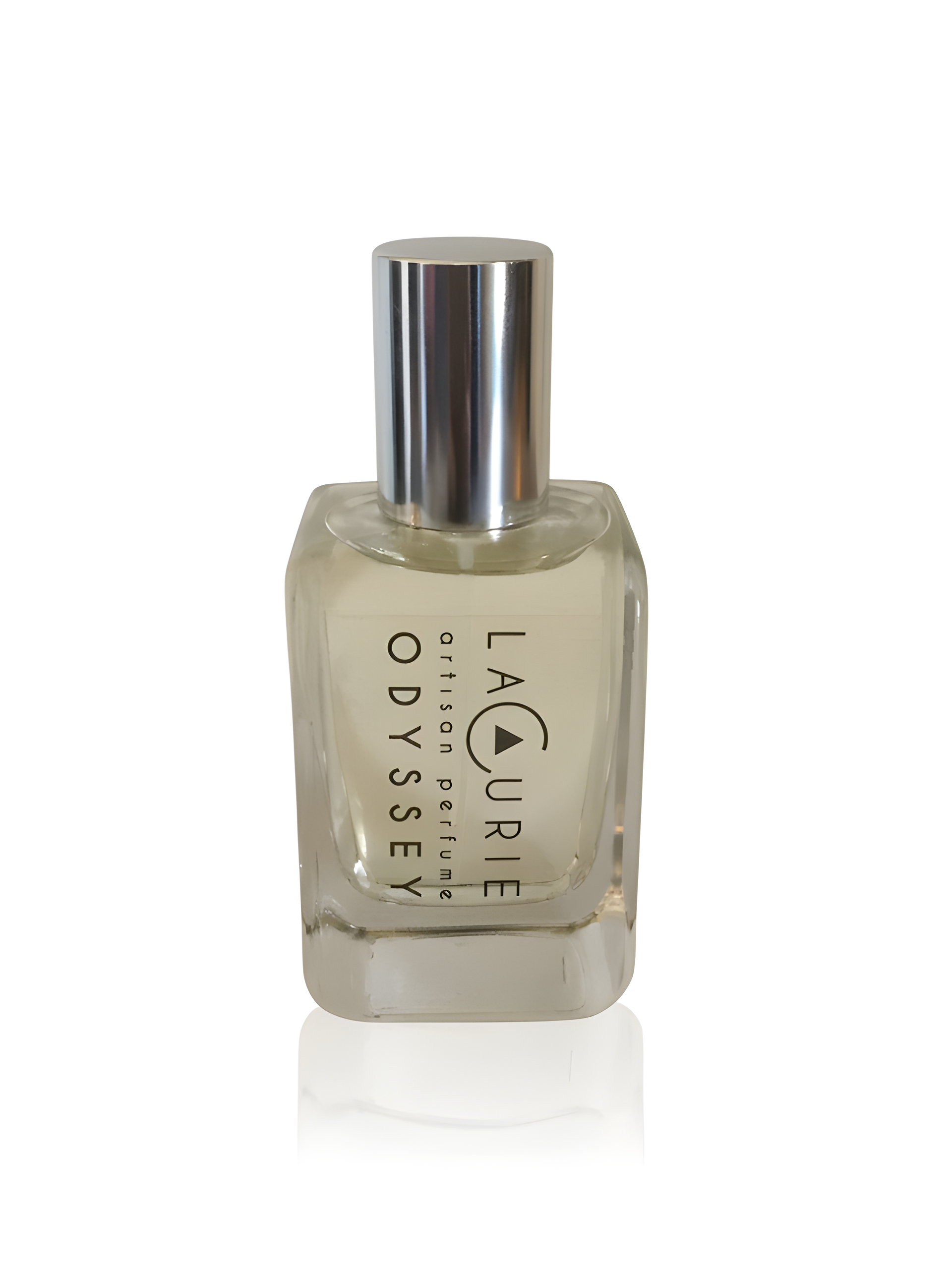Odyssey by La Curie perfume bottle