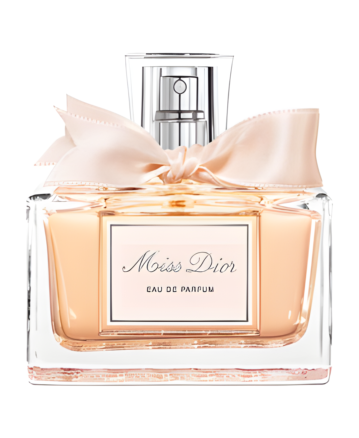 Miss Dior Couture Edition by Dior perfume bottle