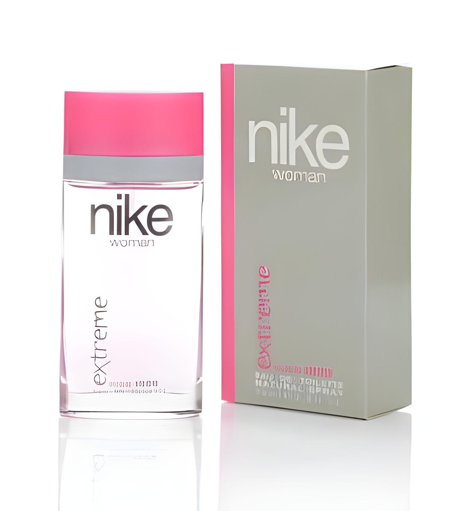 Nike Extreme by Nike perfume bottle