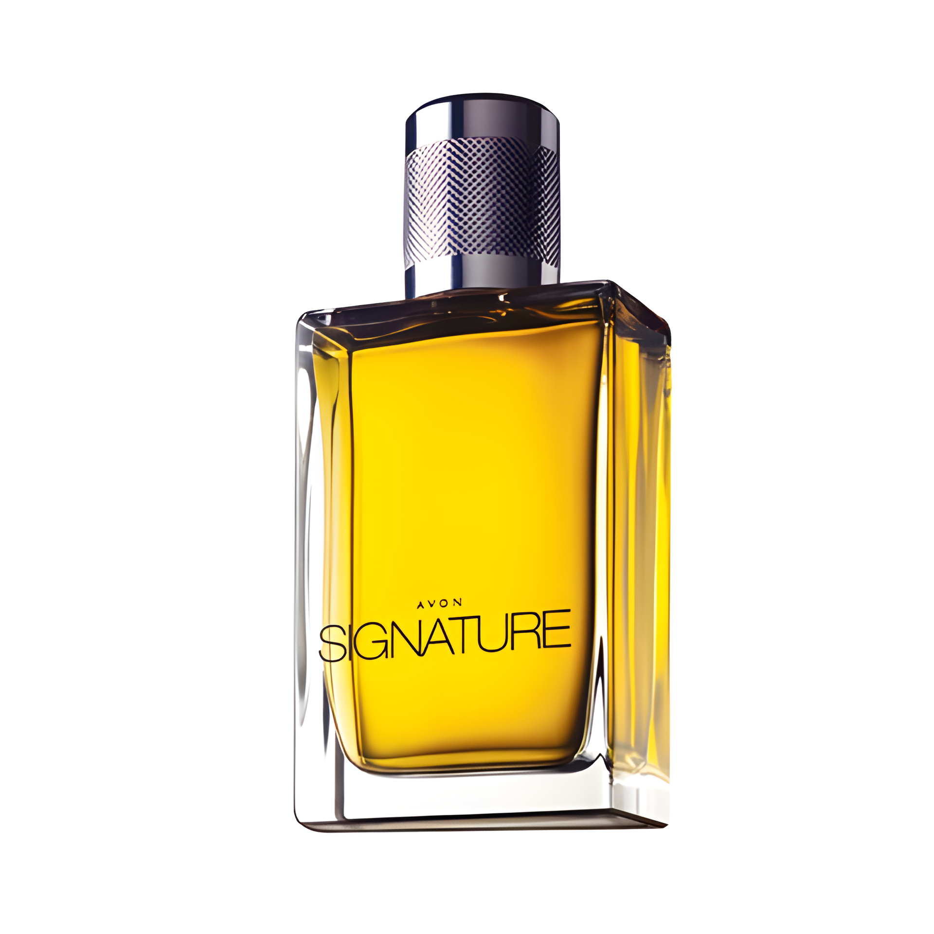Signature by Avon perfume bottle