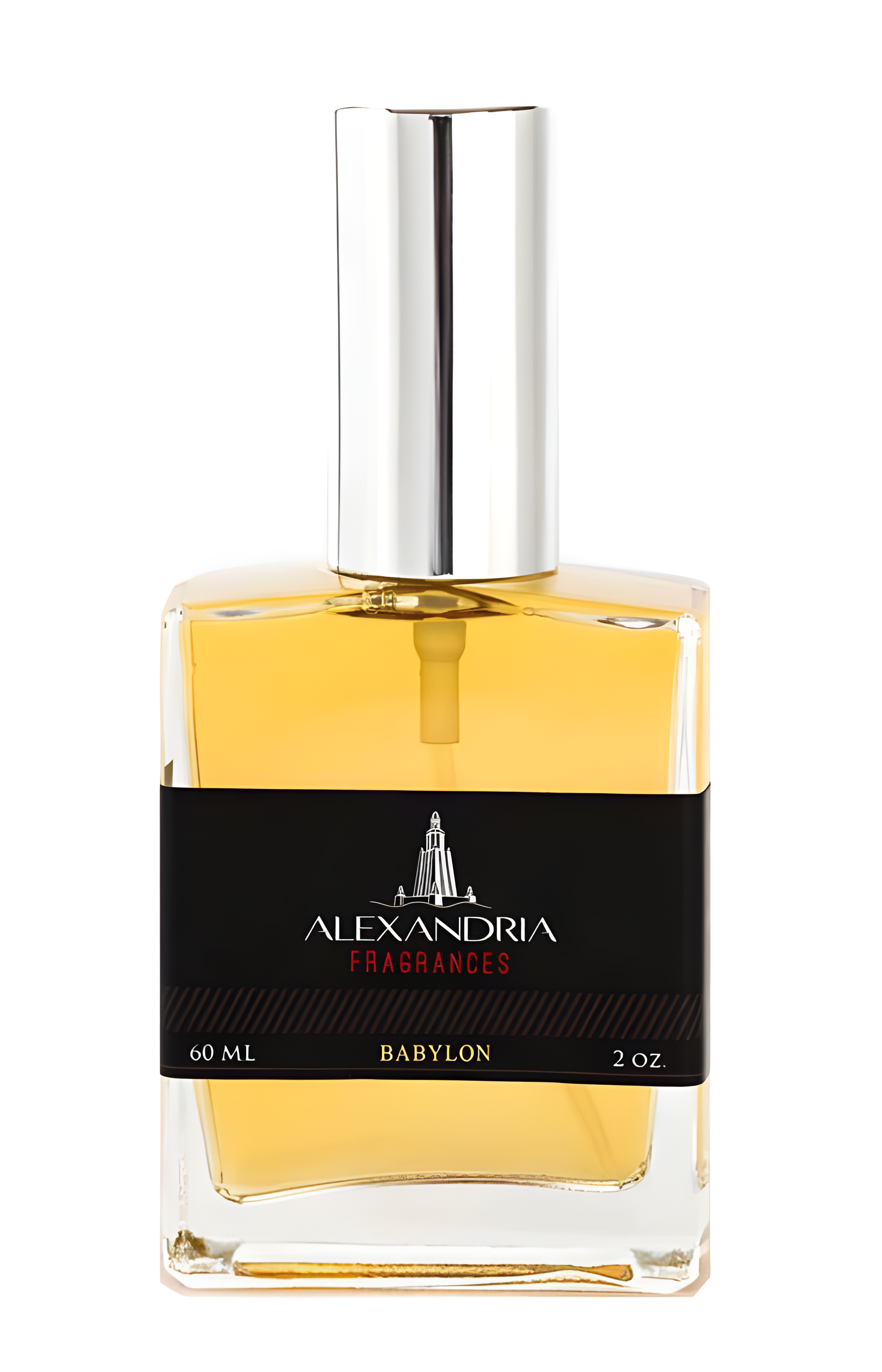 Babylon by Alexandria Fragrances perfume bottle