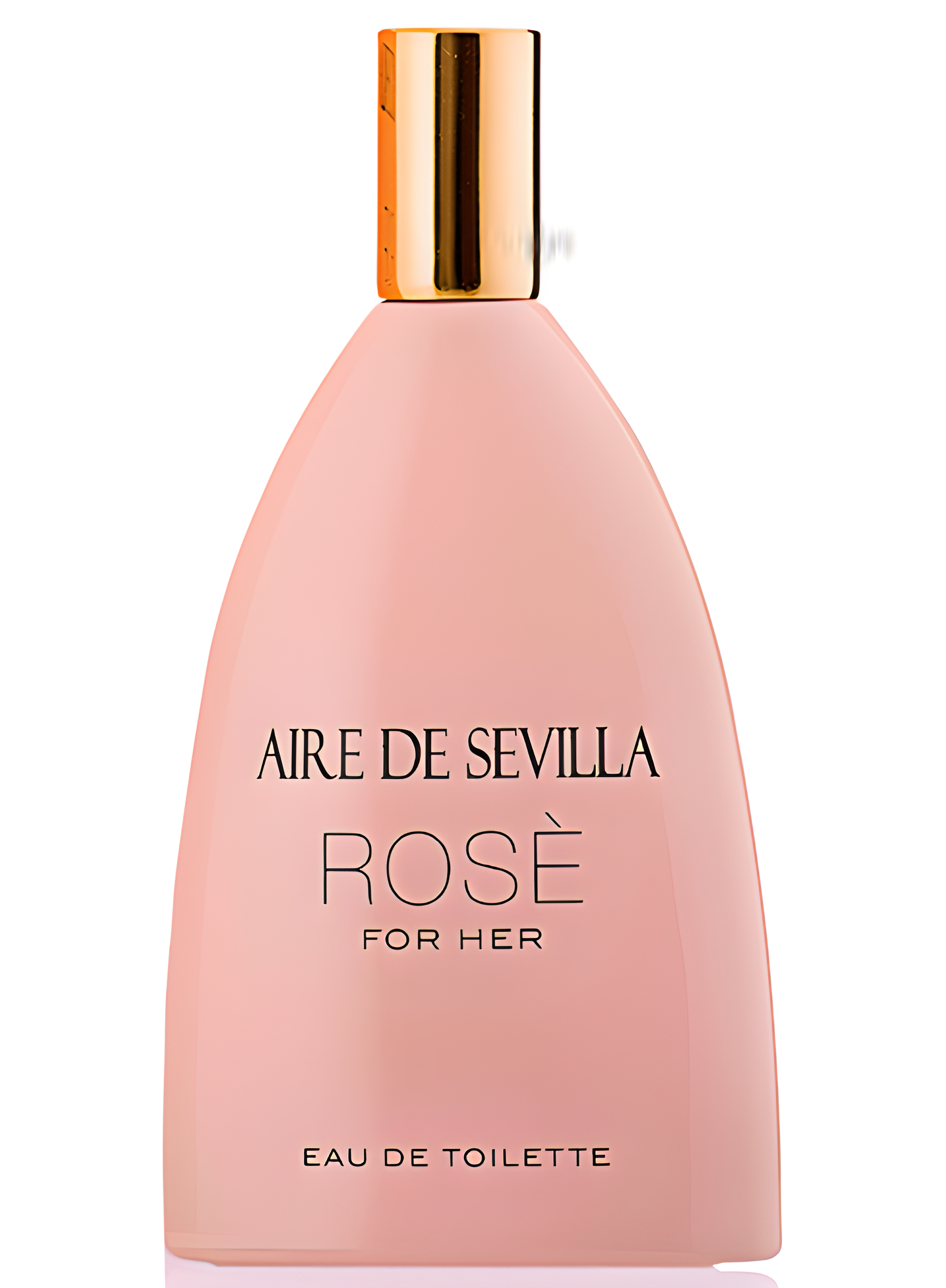Aire de Sevilla Rose by Instituto Español perfume bottle