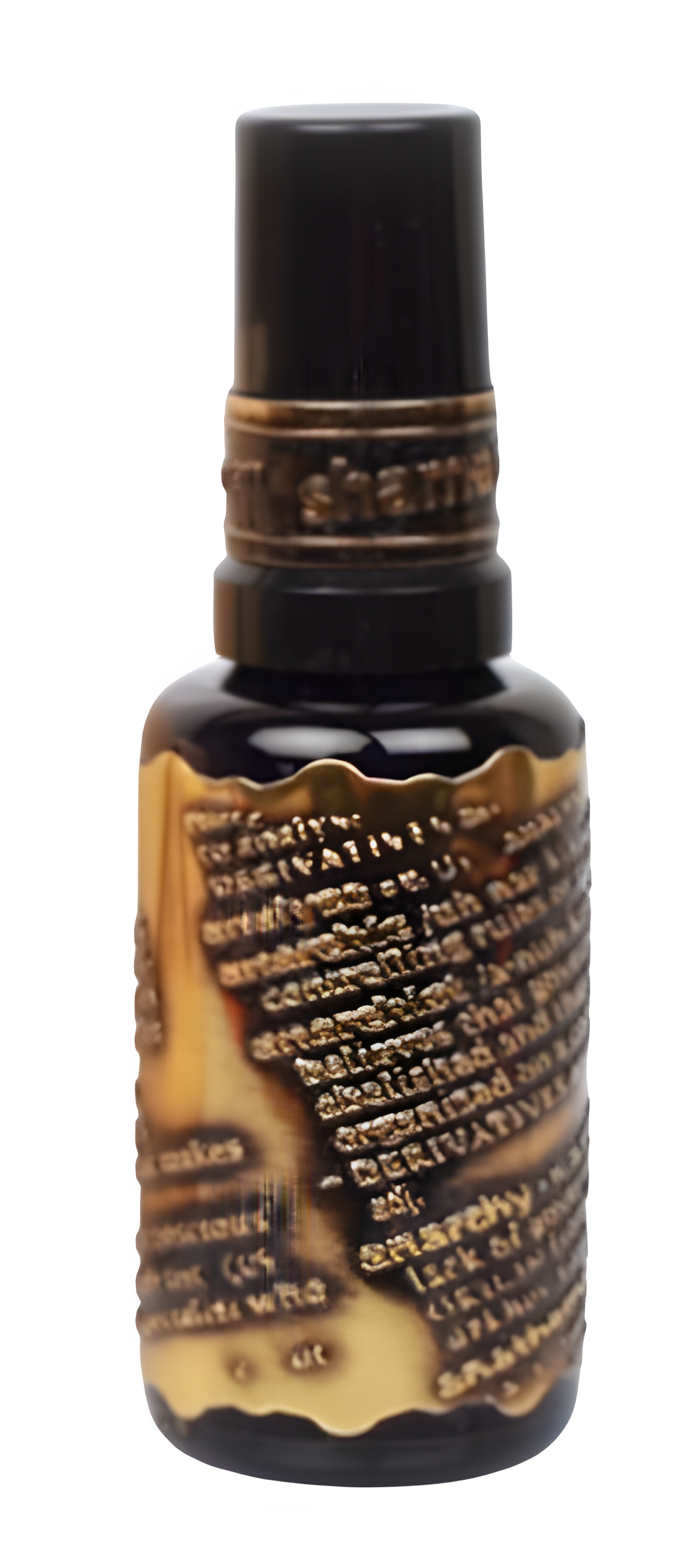 Slavic Soul by The Anarchist perfume bottle