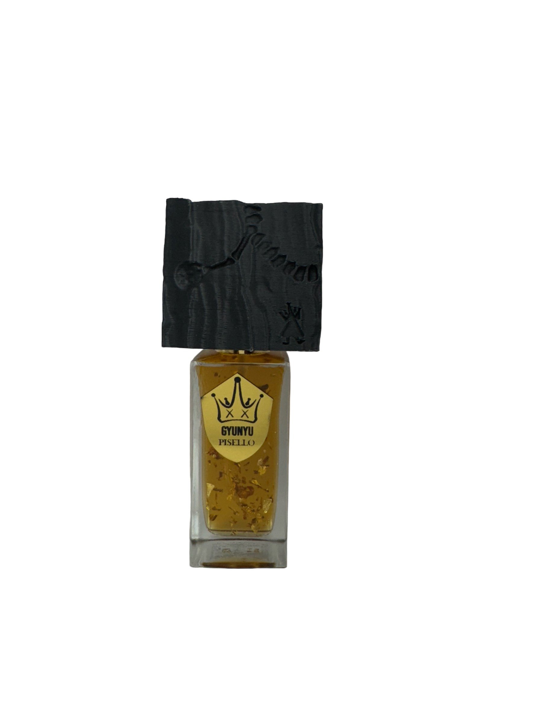 Gyunyu by Pisello Parfum perfume bottle