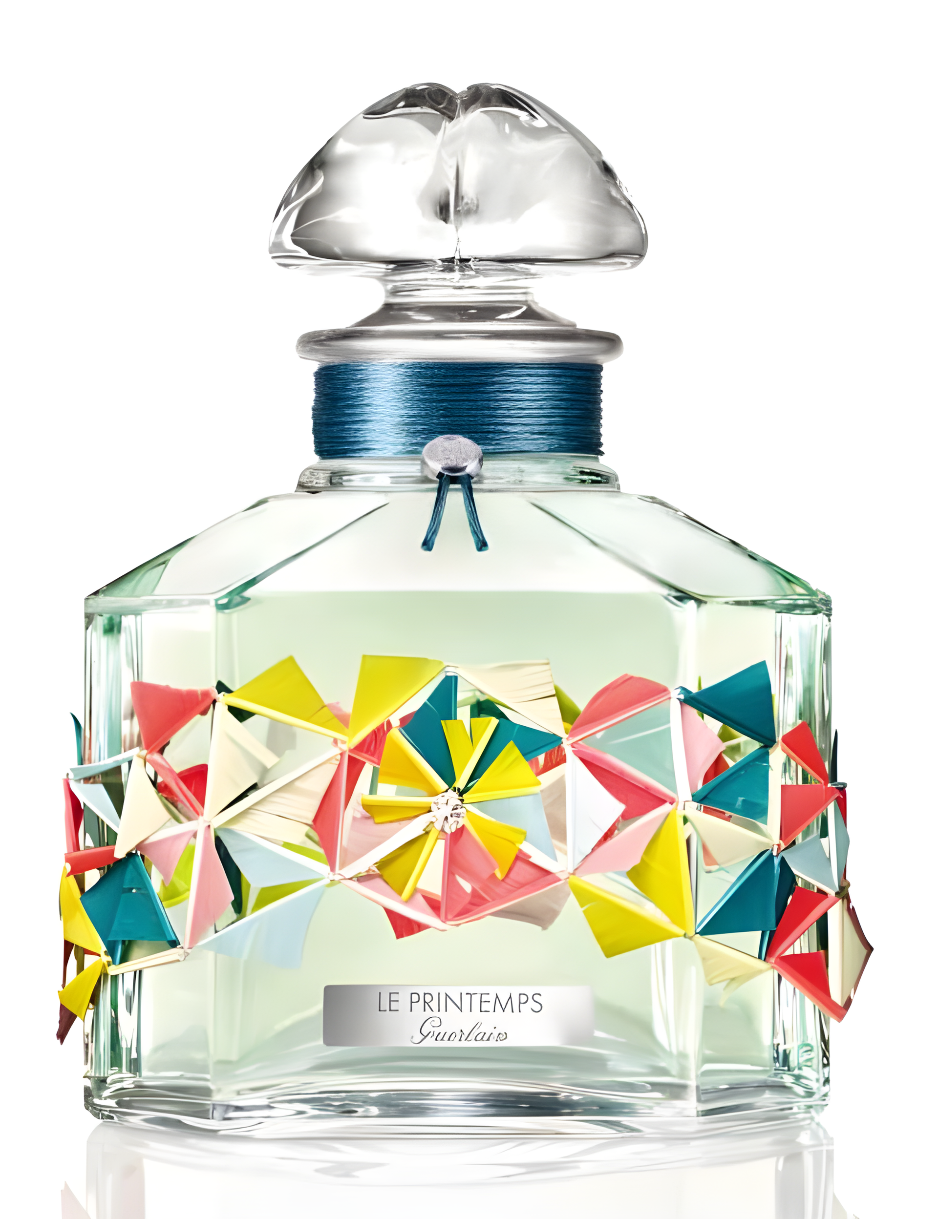 Le Printemps by Guerlain perfume bottle