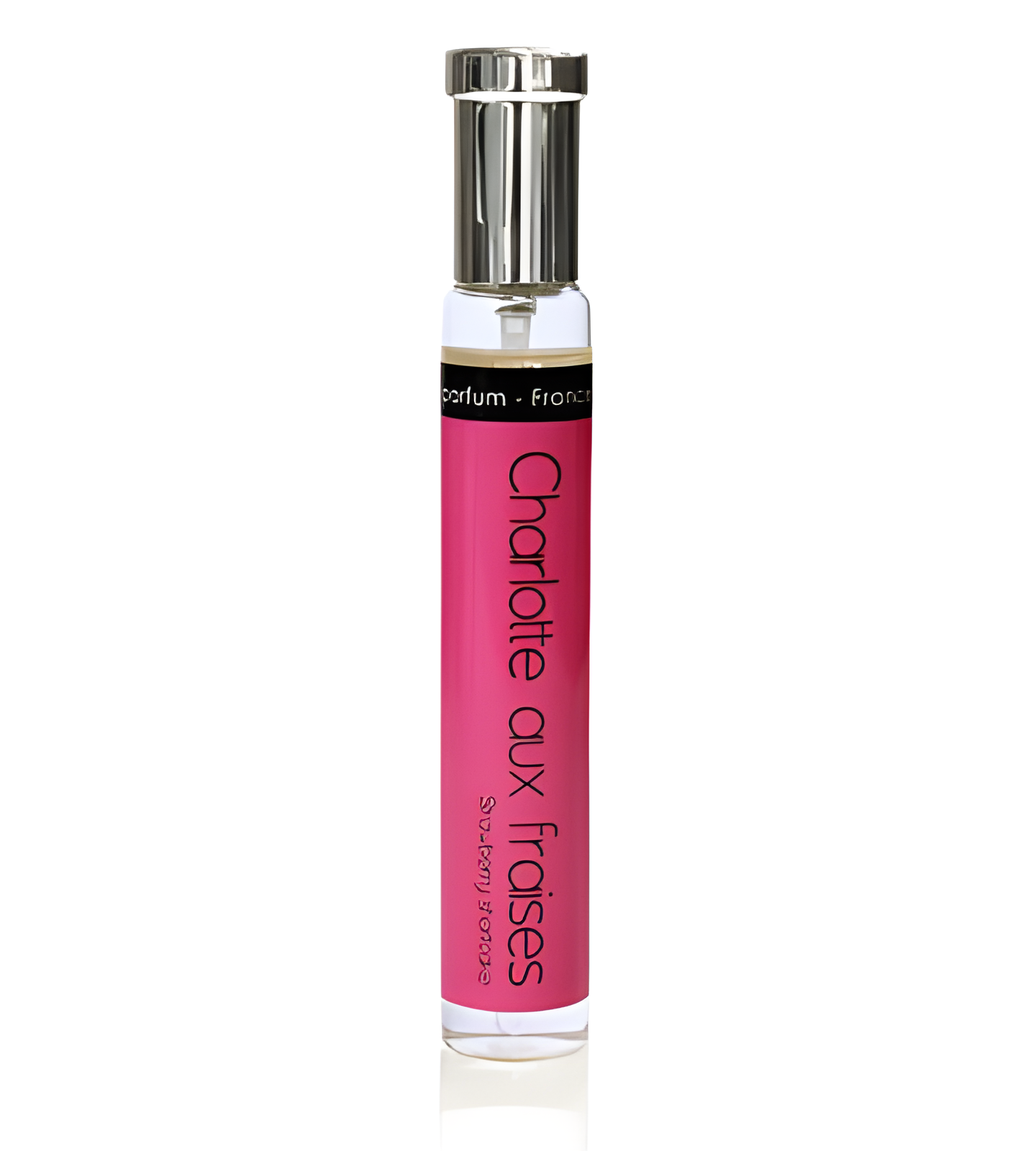 Charlotte Aux Fraises by Adopt Parfums perfume bottle