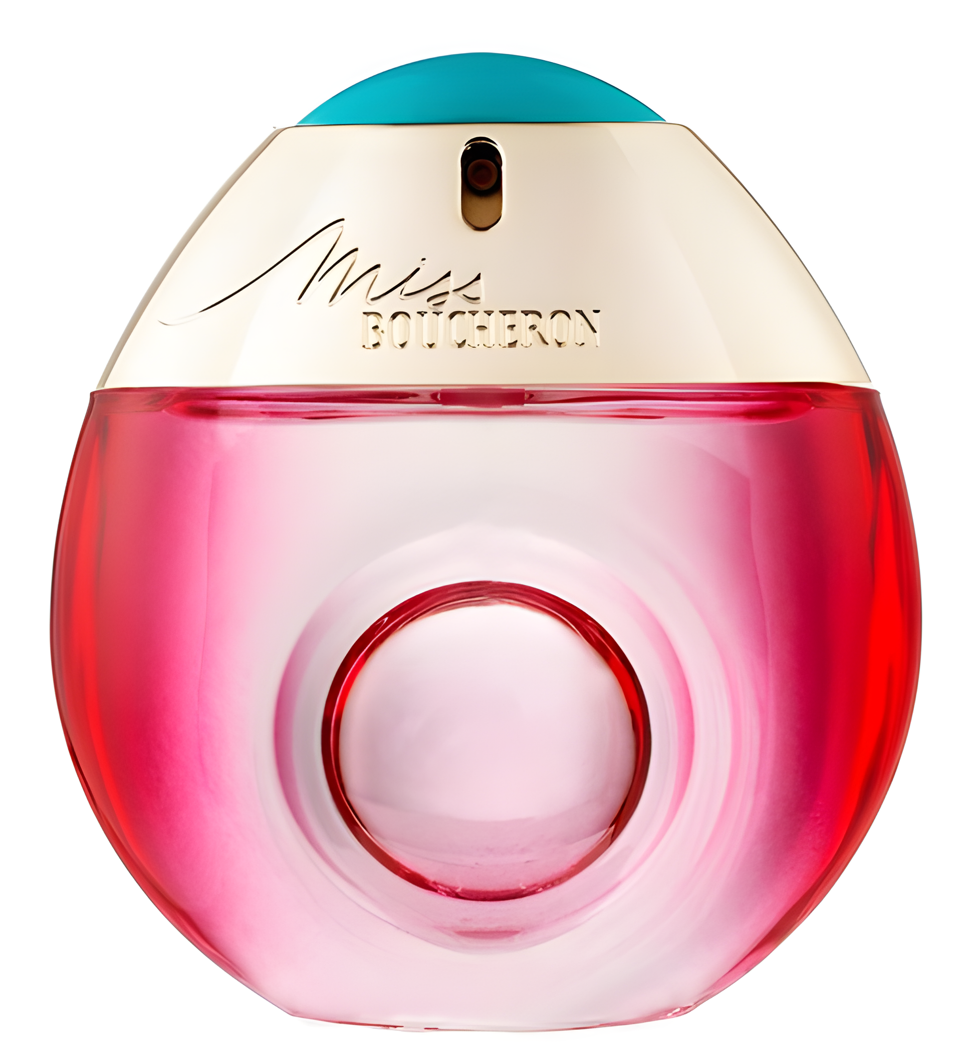 Miss Boucheron by Boucheron perfume bottle