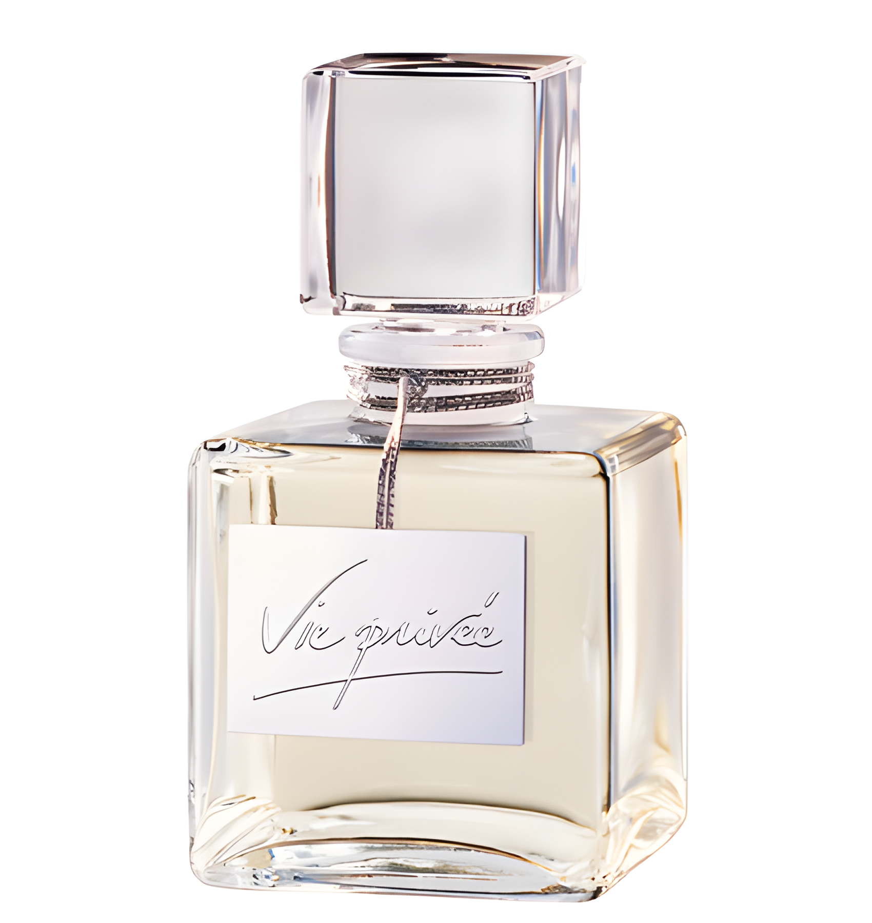 Vie Privee Reedition Collection 2007 by Yves Rocher perfume bottle