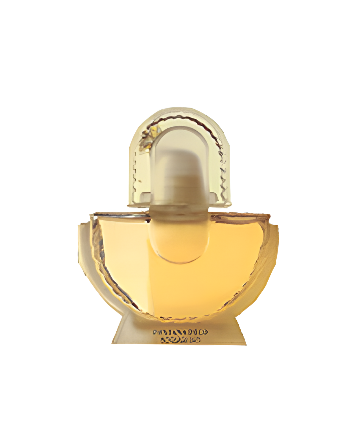 Fontana Deco by Borsari perfume bottle