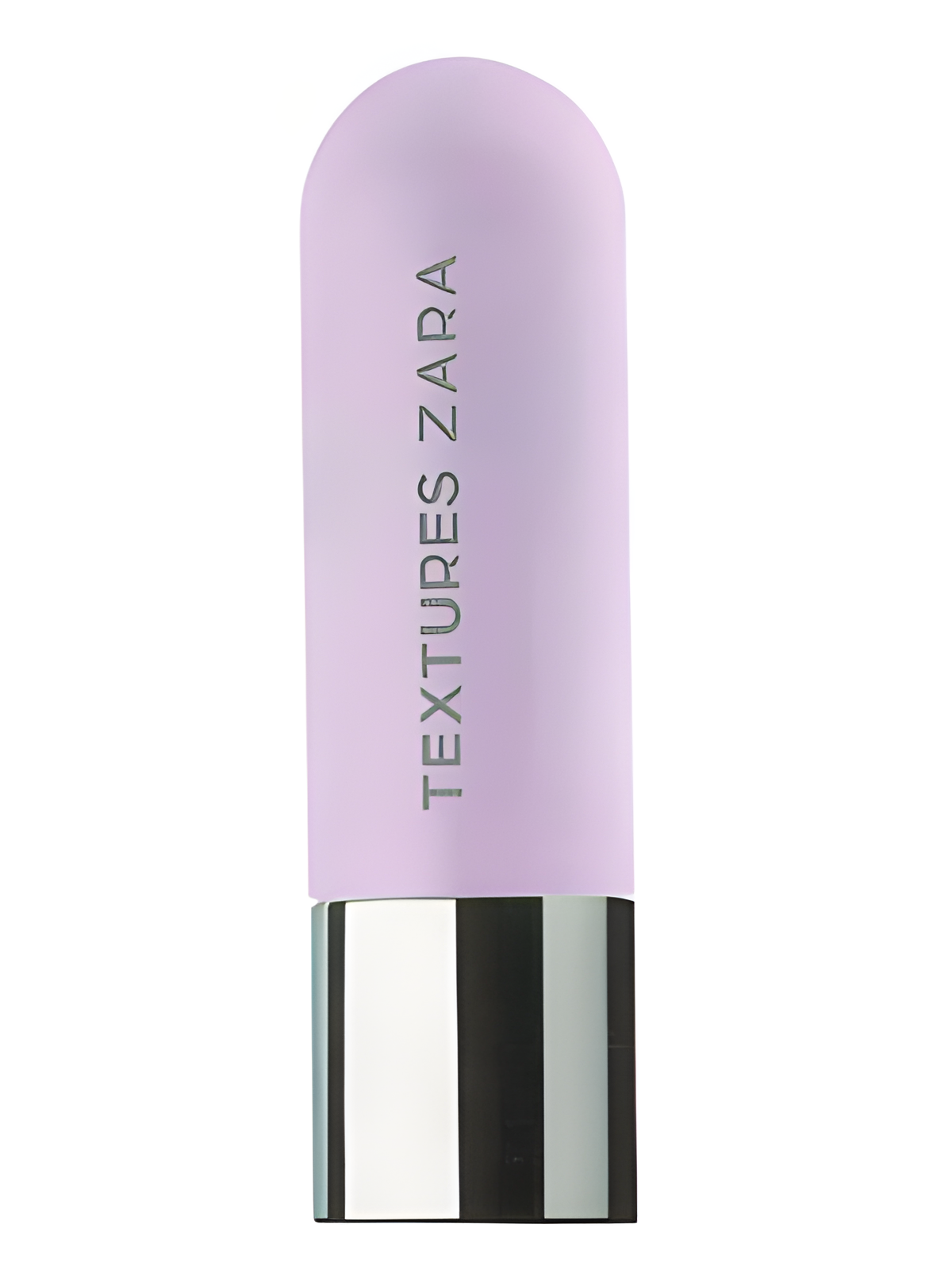 Textures Polar Winds by Zara perfume bottle